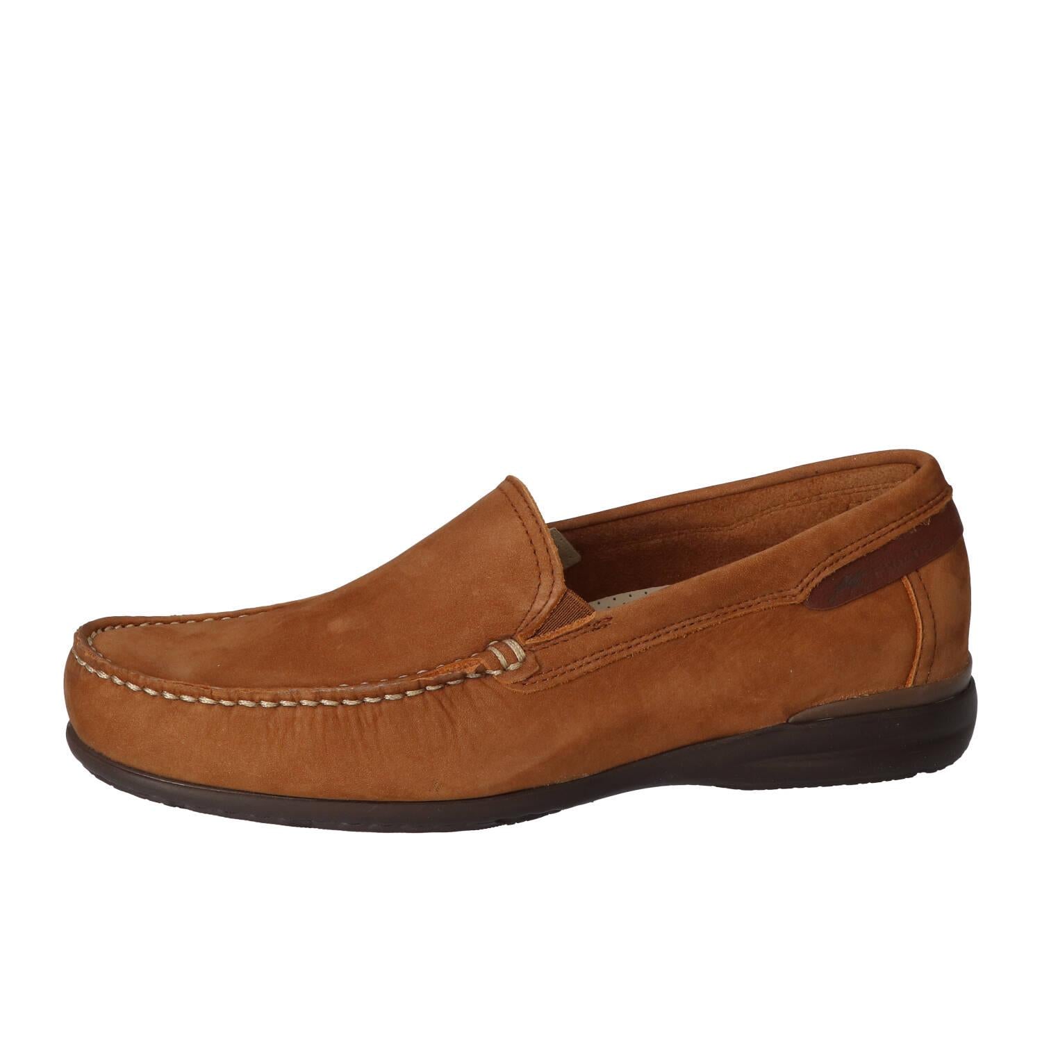Instapschoenen, Cognac