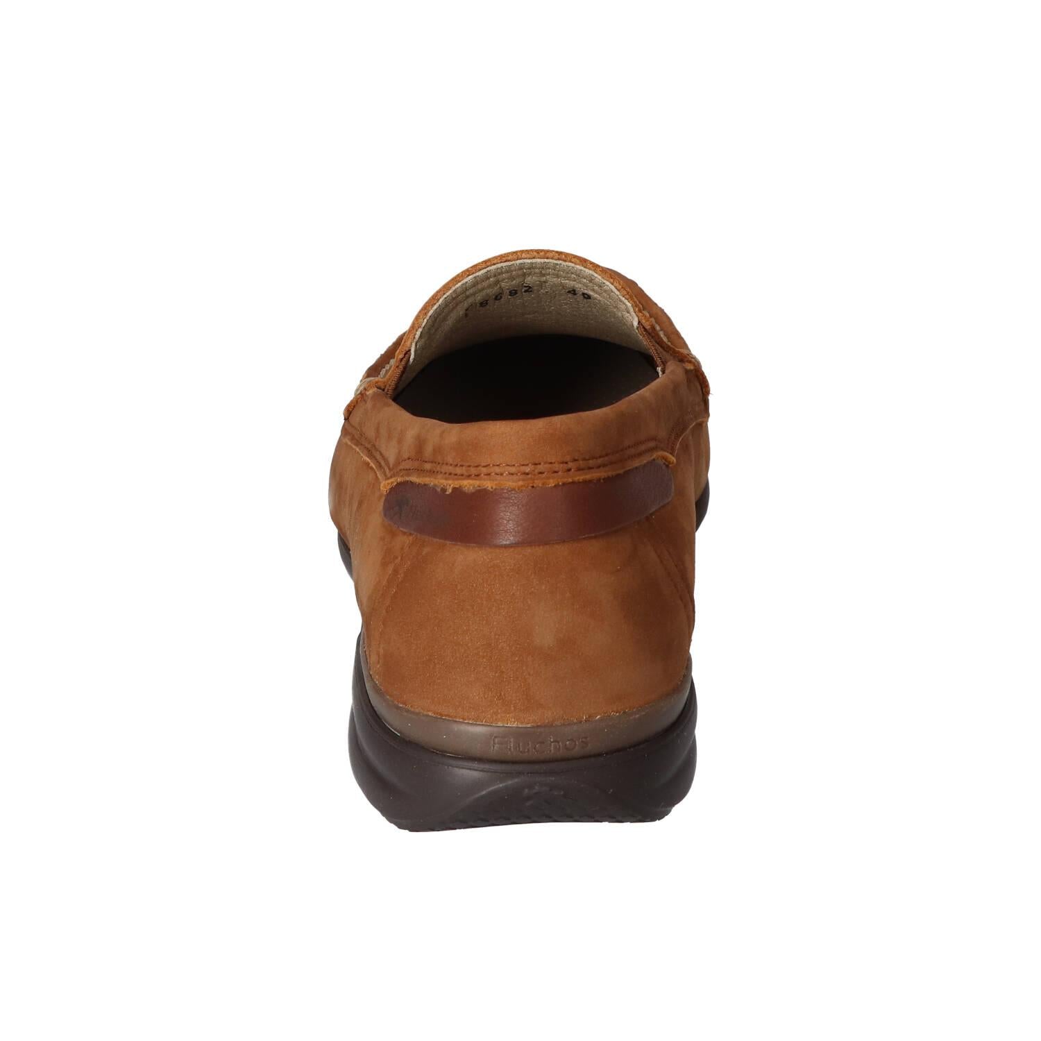 Instapschoenen, Cognac