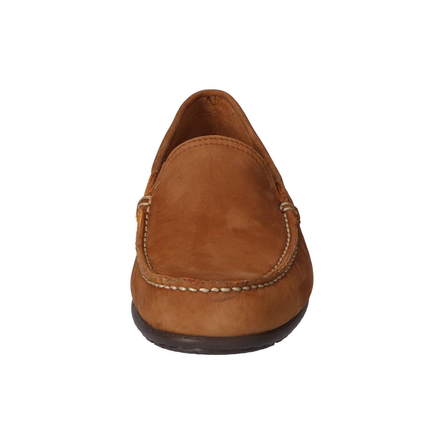 Instapschoenen, Cognac