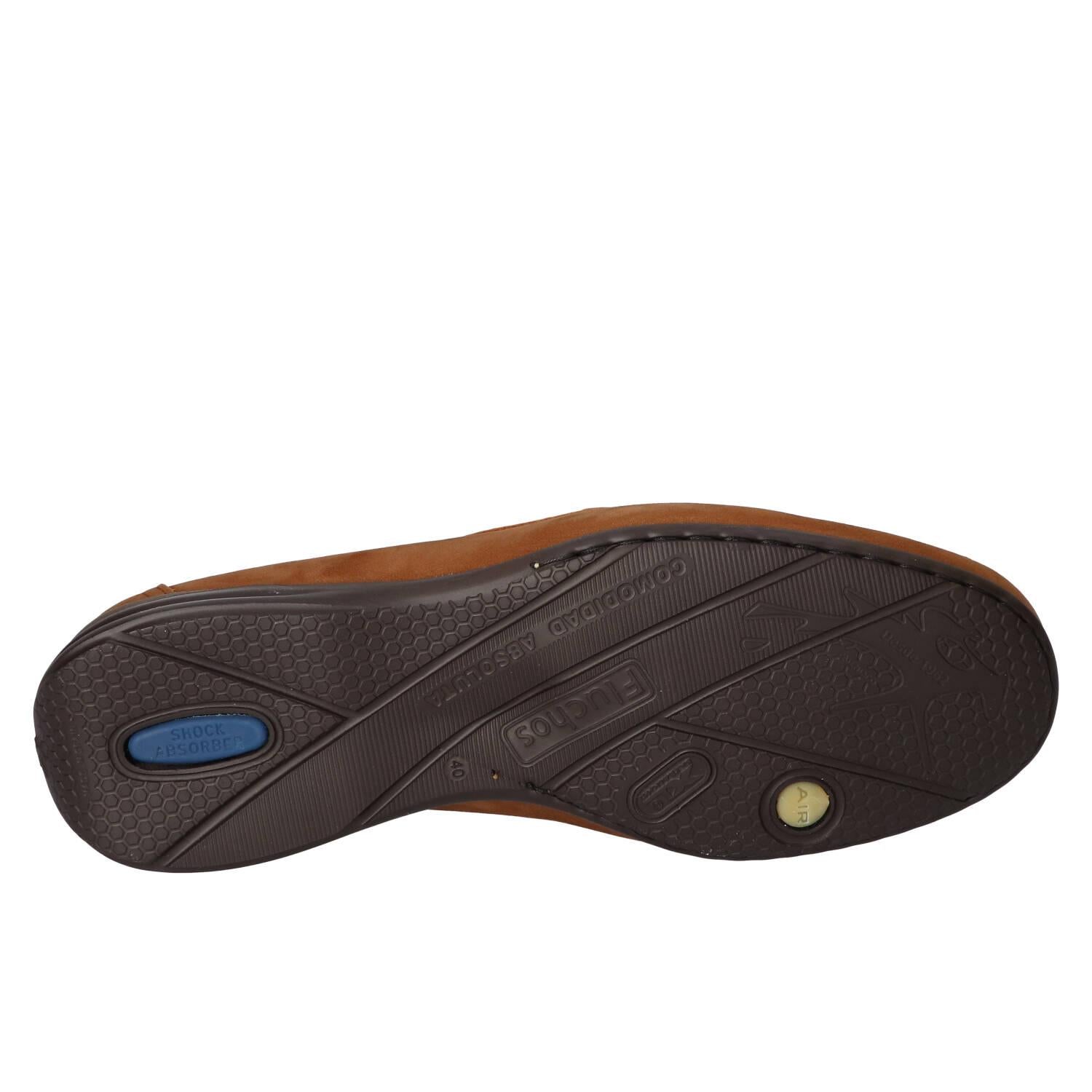 Instapschoenen, Cognac