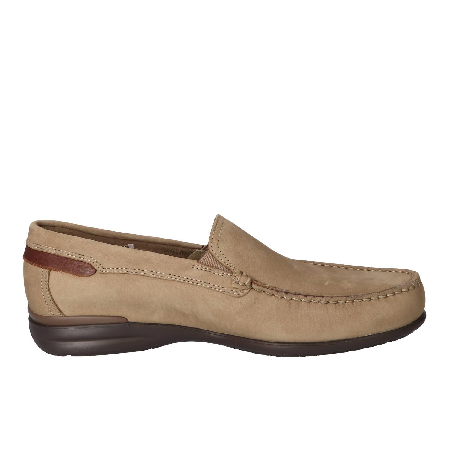 Instapschoenen, Taupe