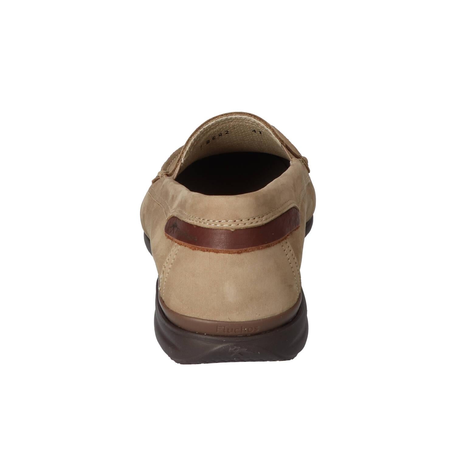 Instapschoenen, Taupe