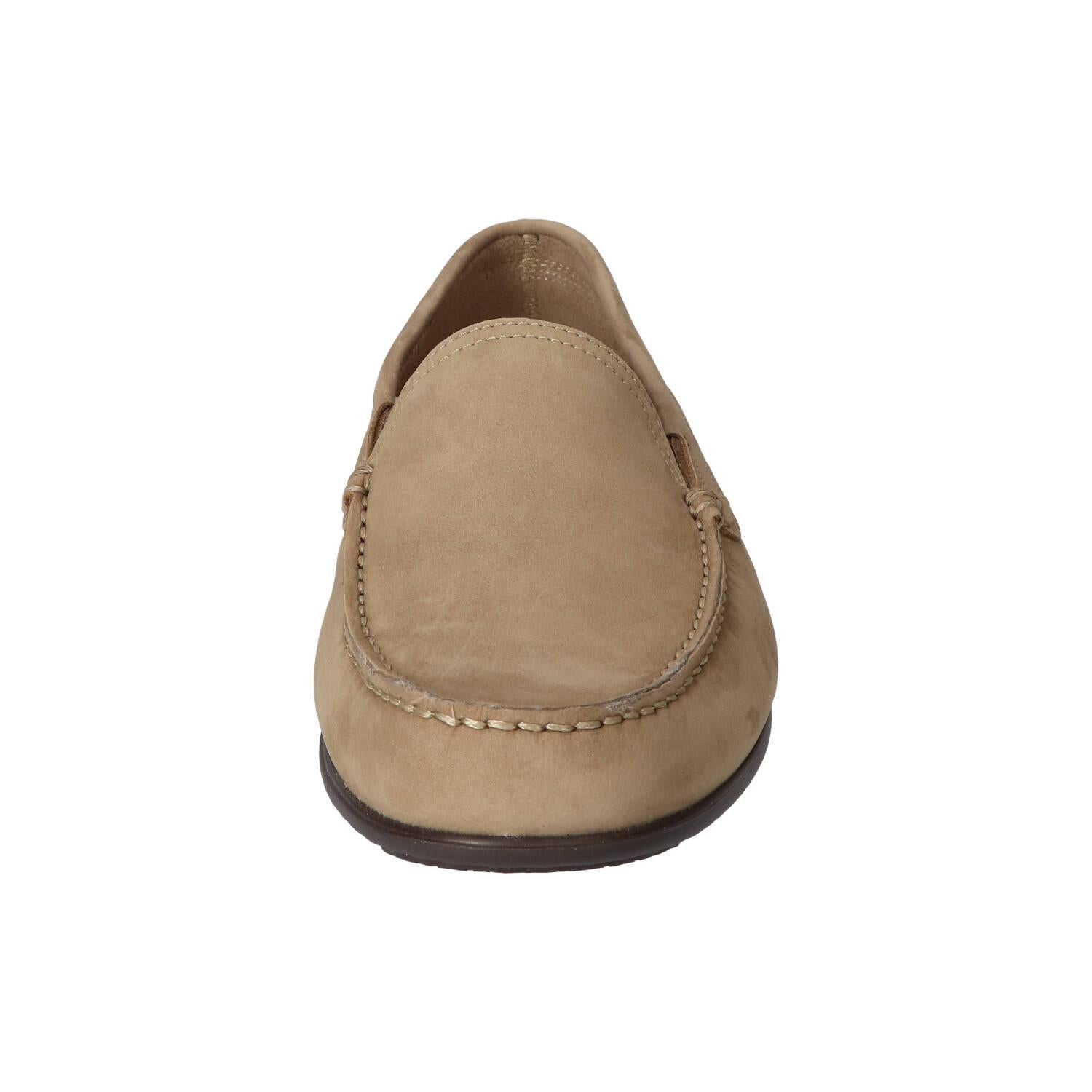 Instapschoenen, Taupe