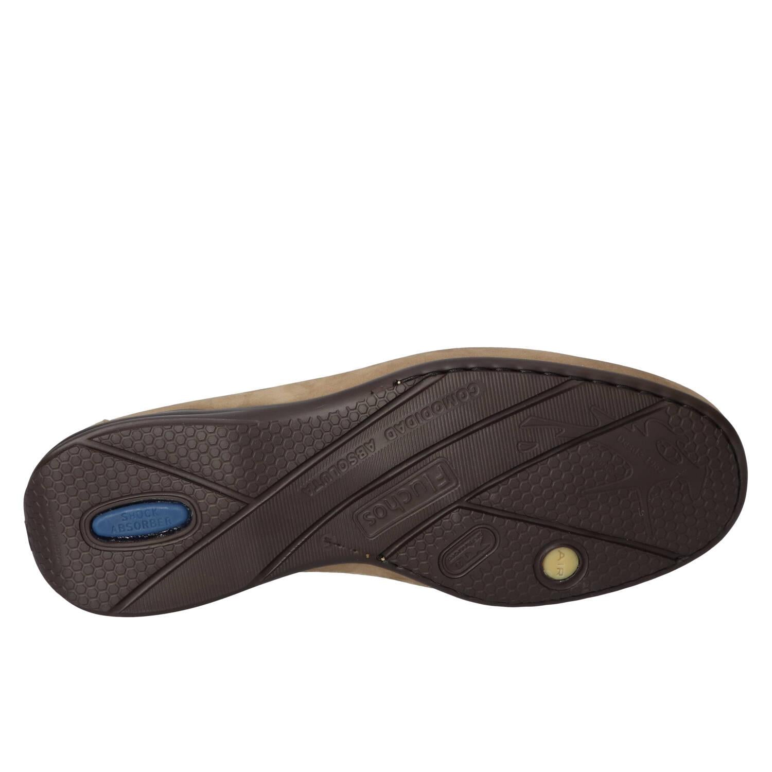 Instapschoenen, Taupe