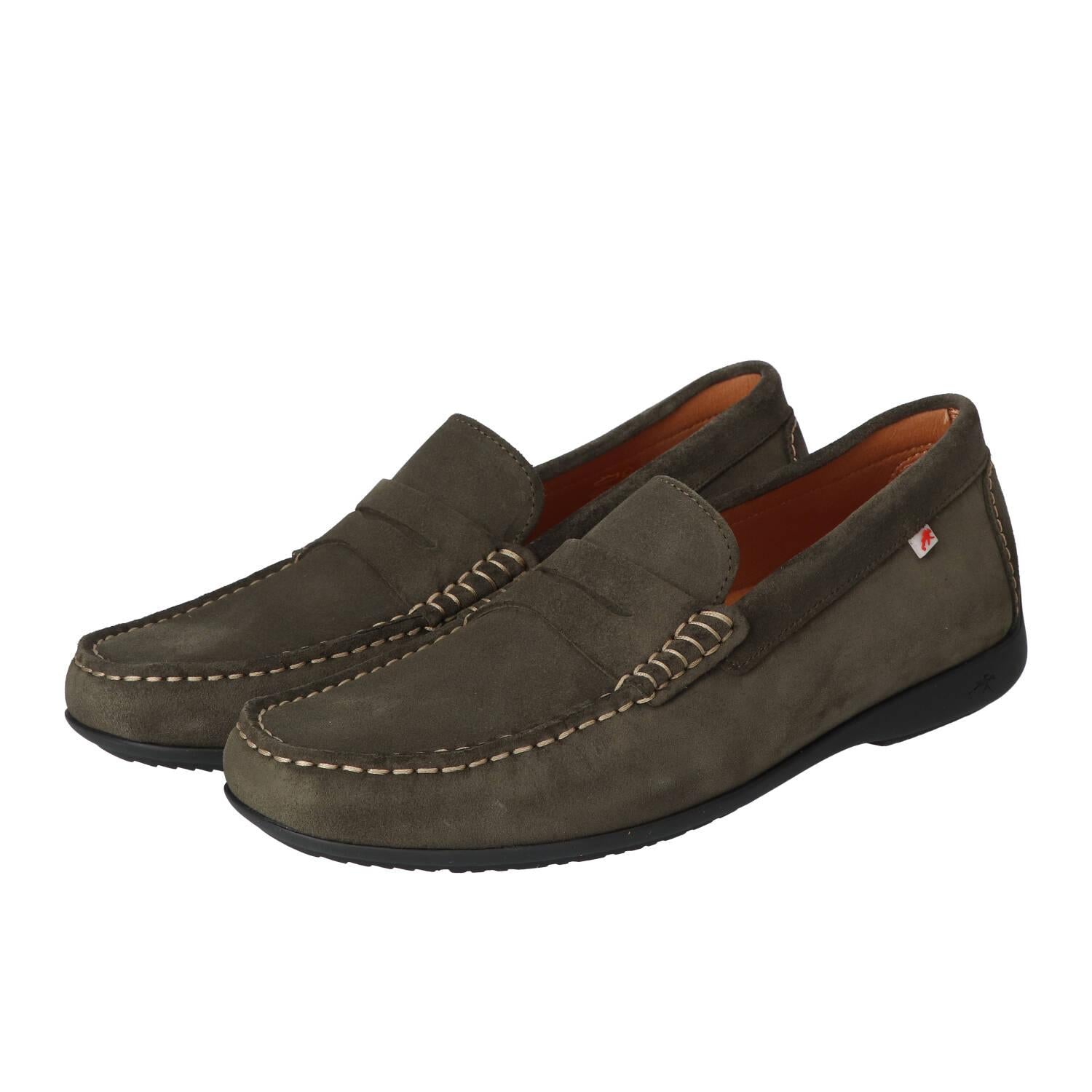 Instapschoenen, Groen