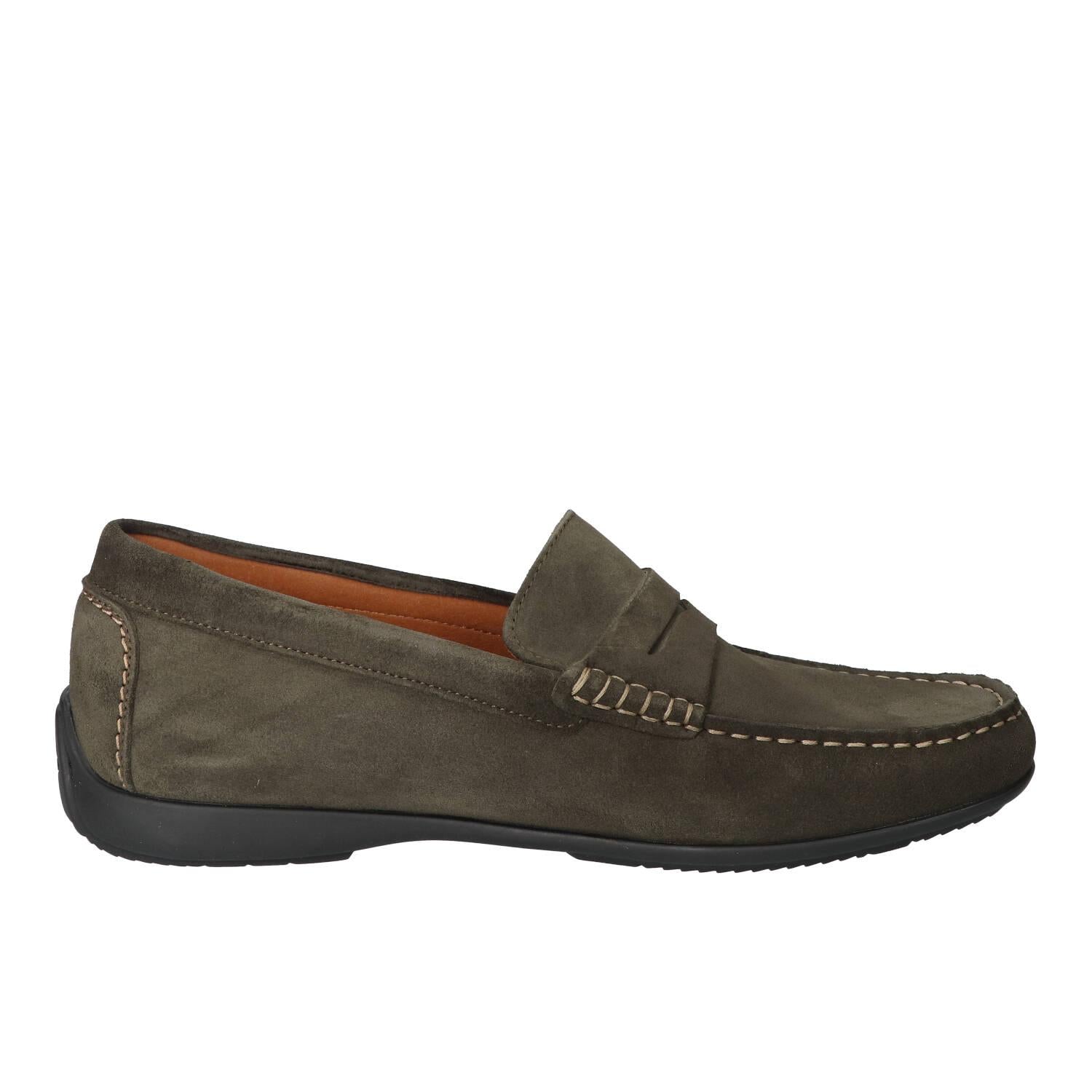 Instapschoenen, Groen