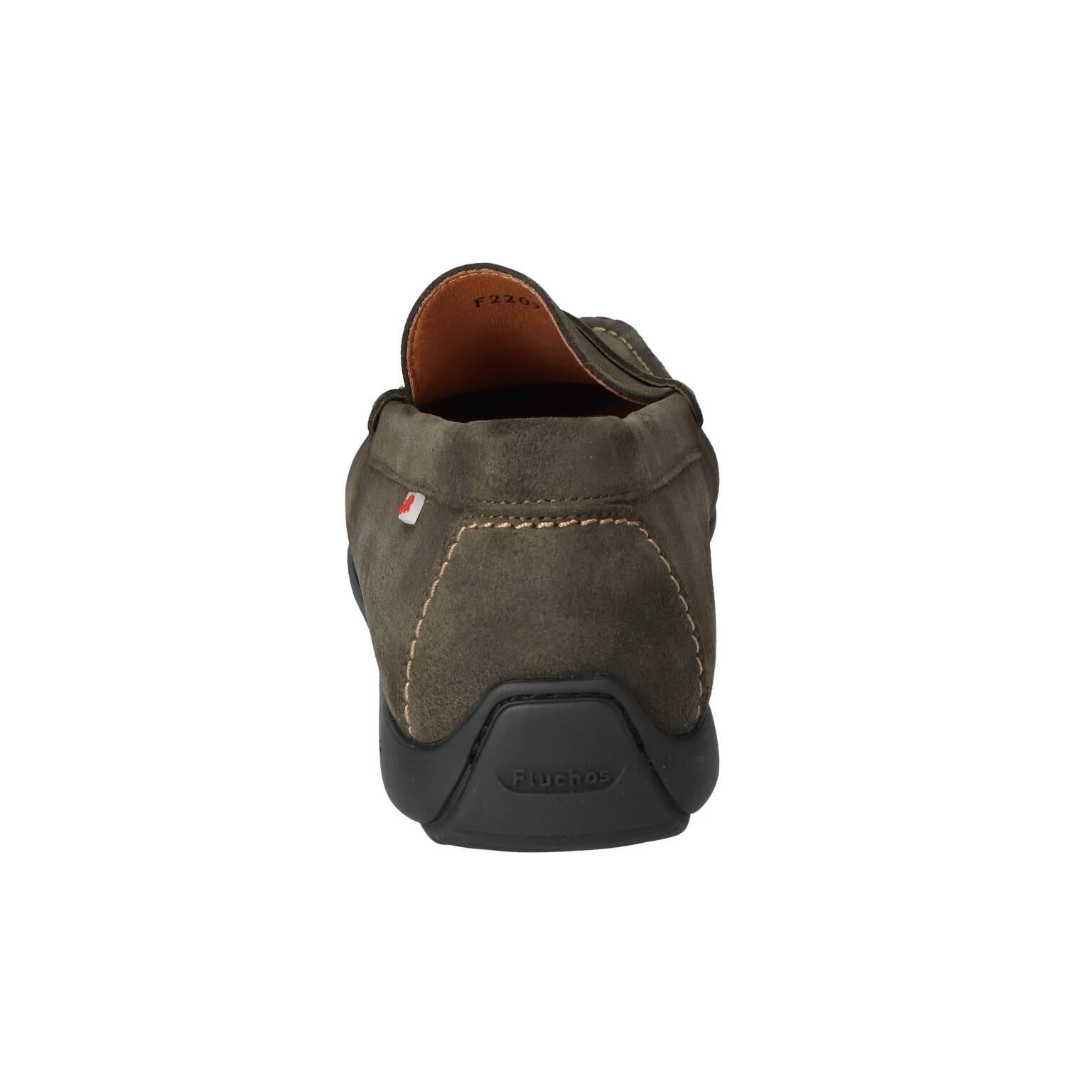 Instapschoenen, Groen