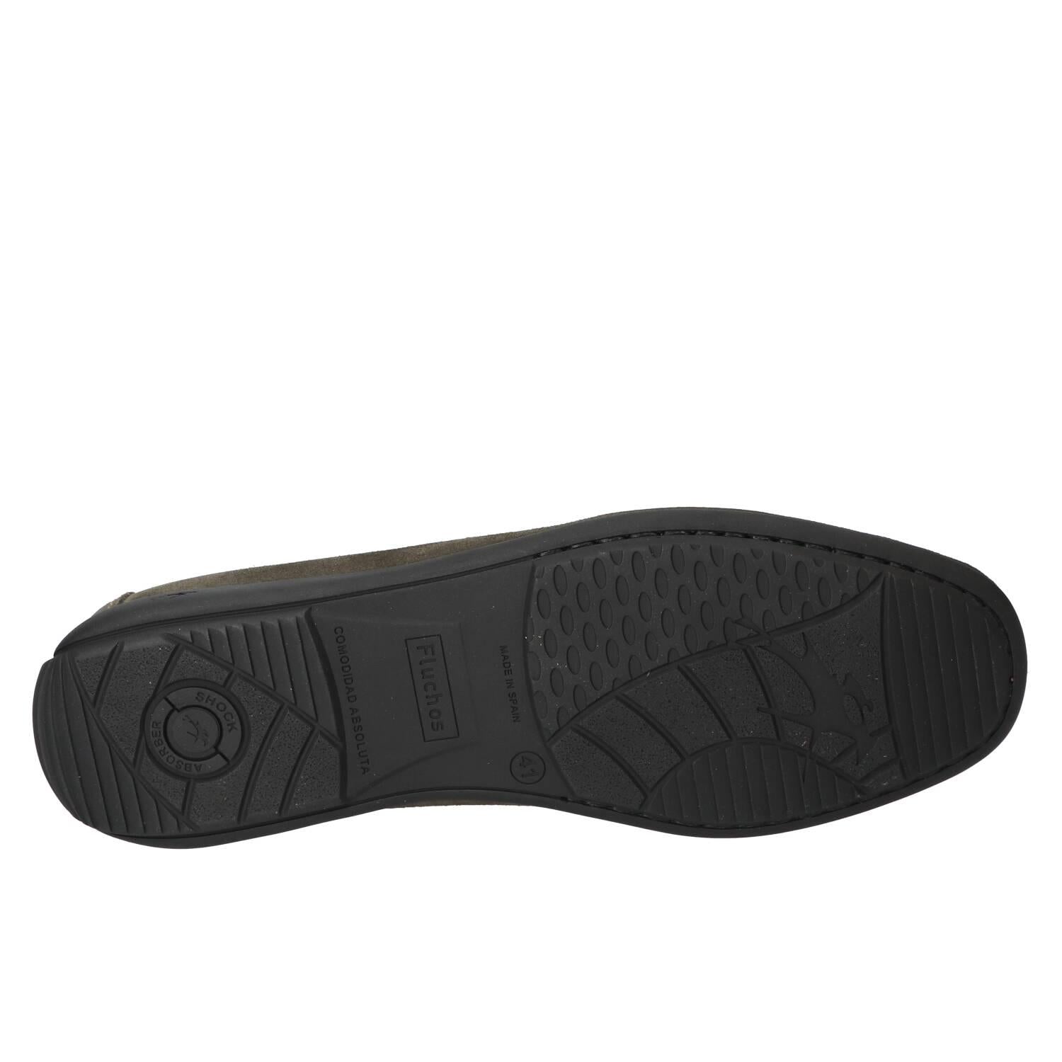 Instapschoenen, Groen