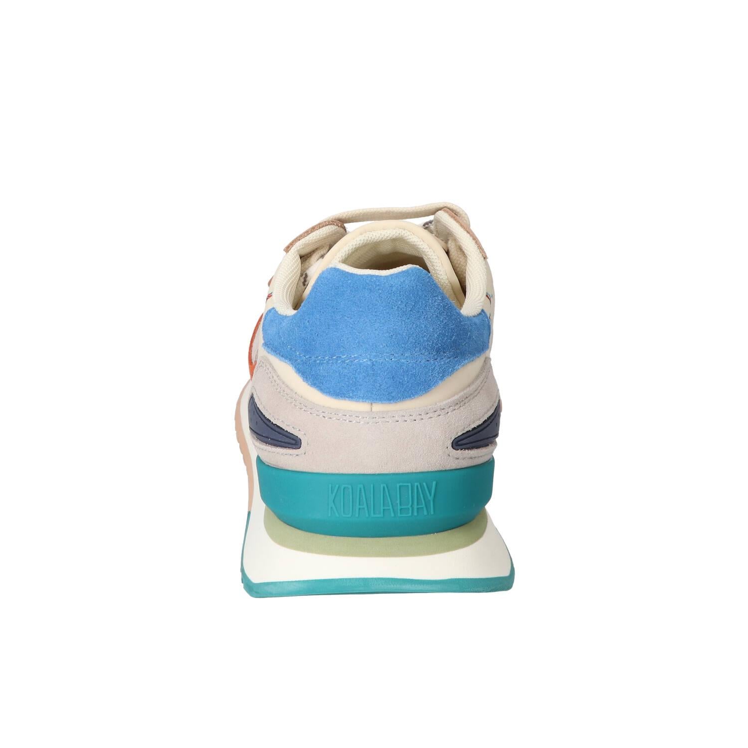 Sneakers, Multicolor