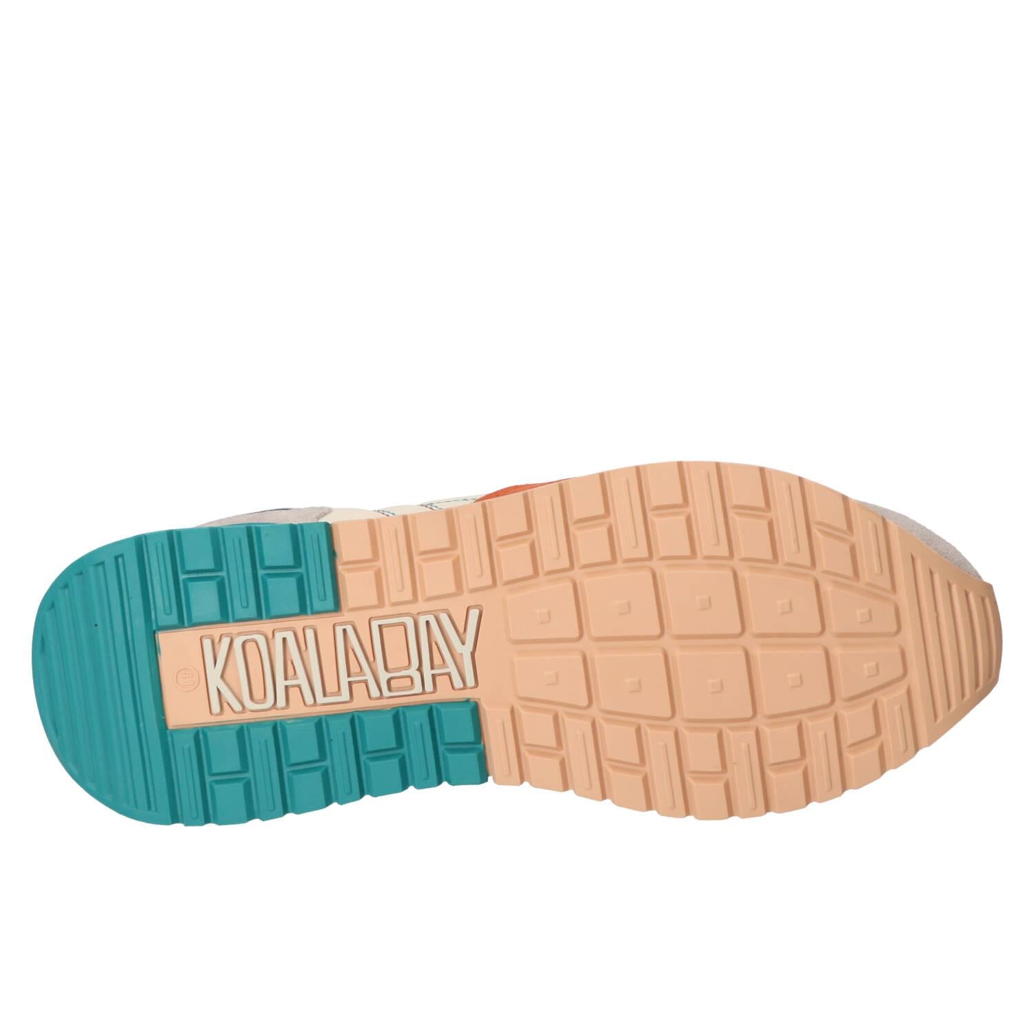 Sneakers, Multicolor