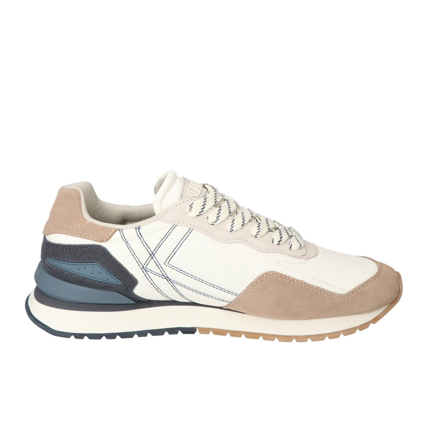 Sneakers, Lichtbeige