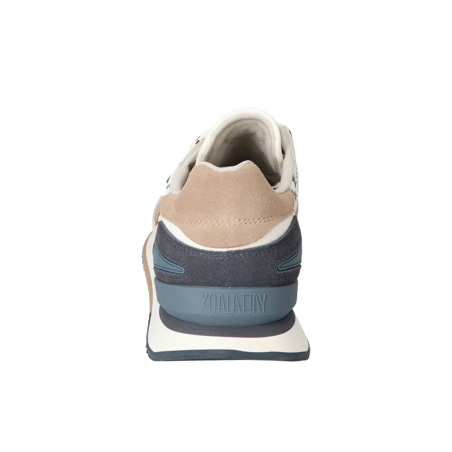Sneakers, Lichtbeige