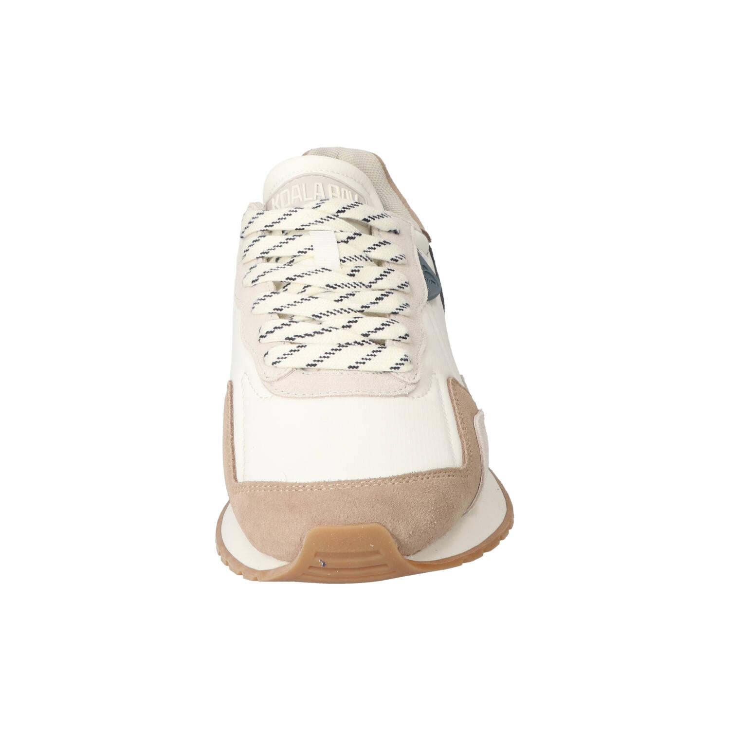 Sneakers, Lichtbeige