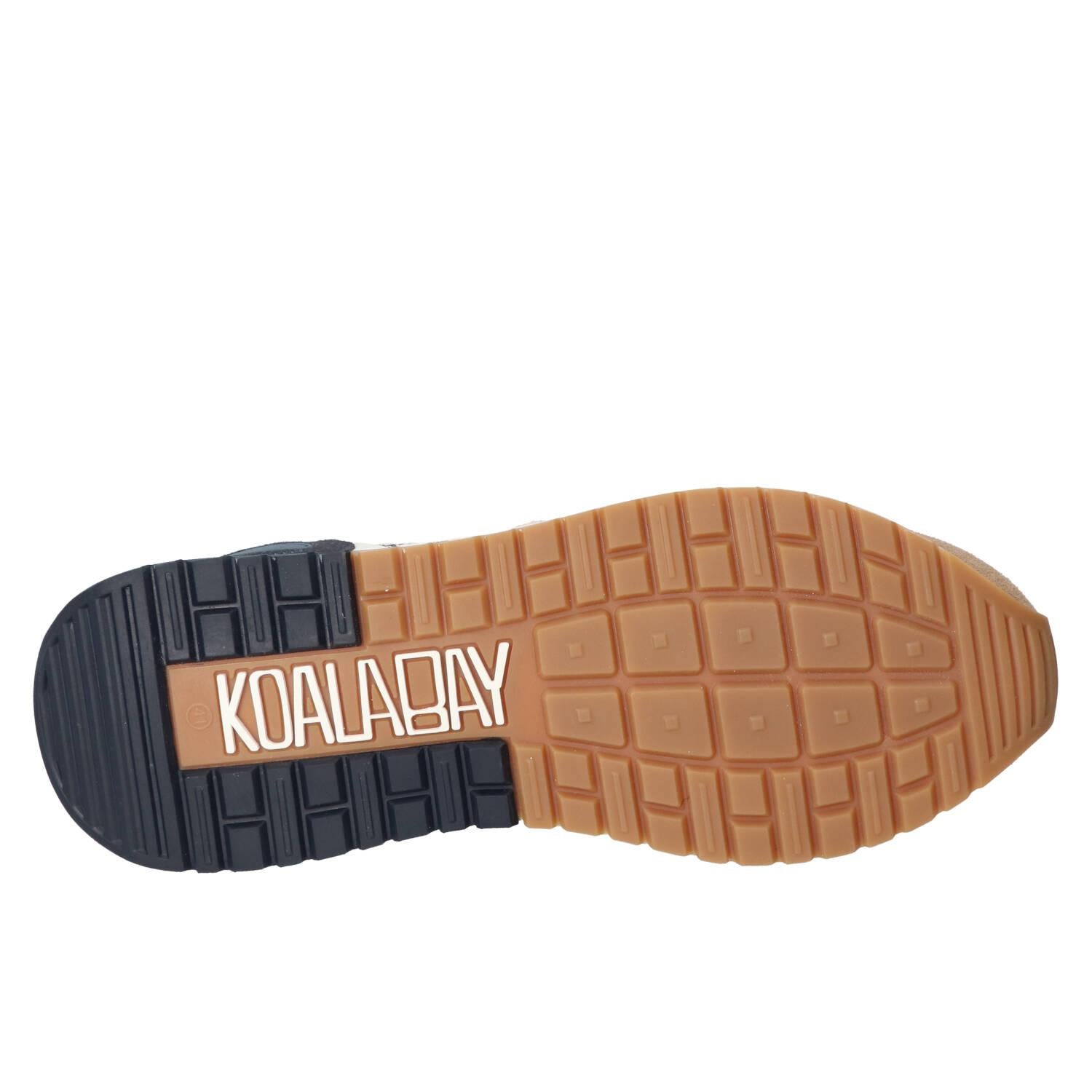 Sneakers, Lichtbeige