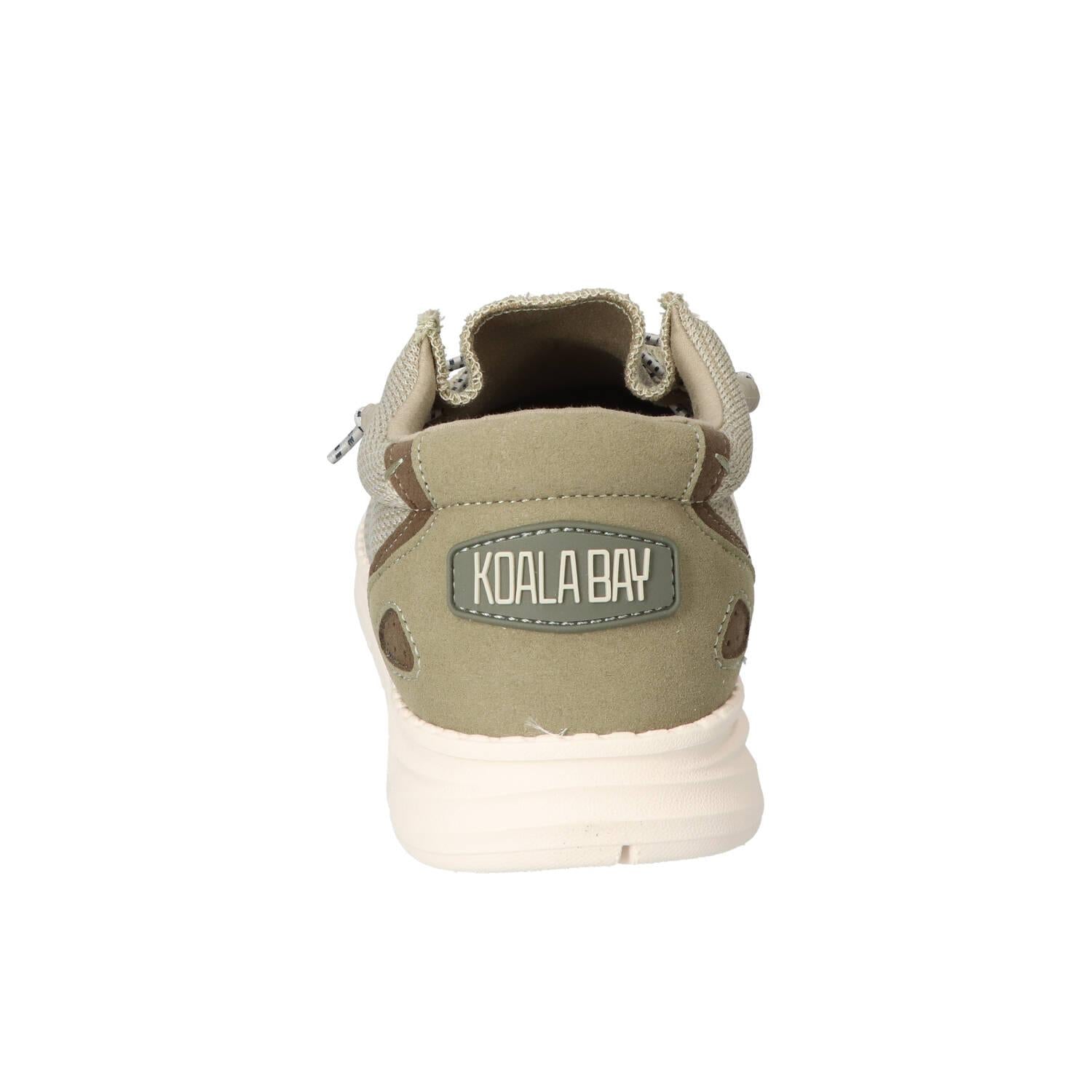 Veterschoenen, Groen