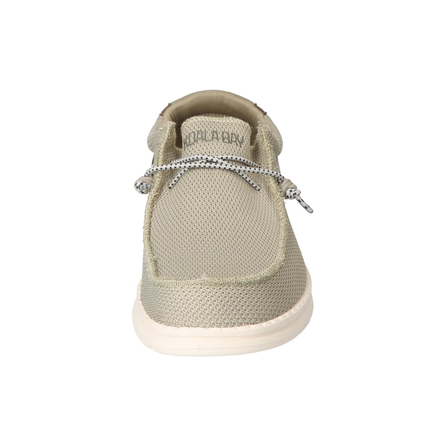 Veterschoenen, Groen