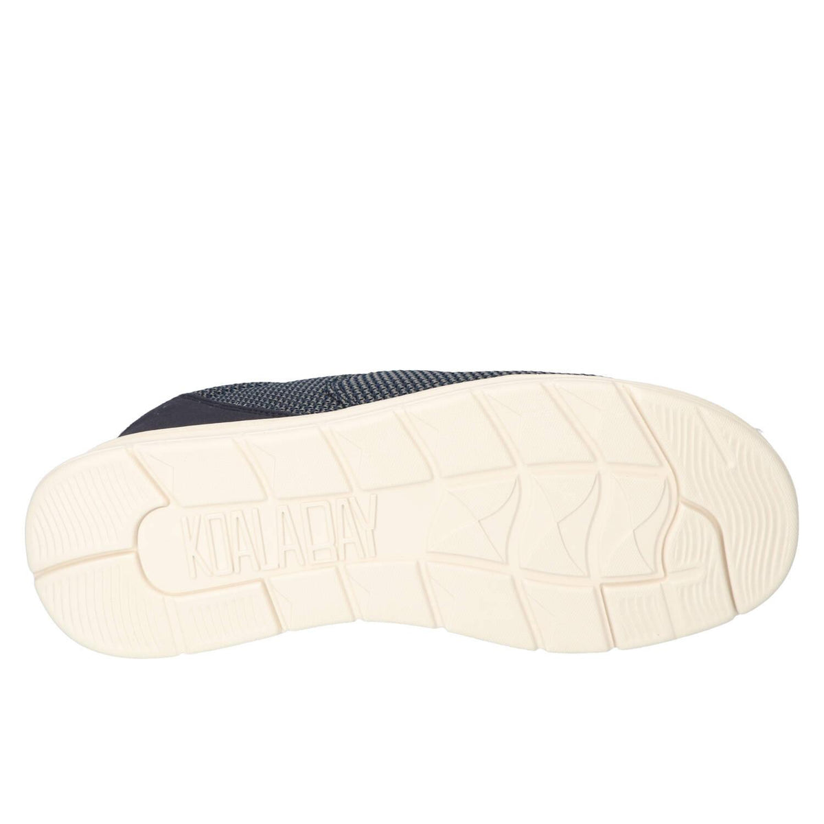 Instapschoenen, Blauw