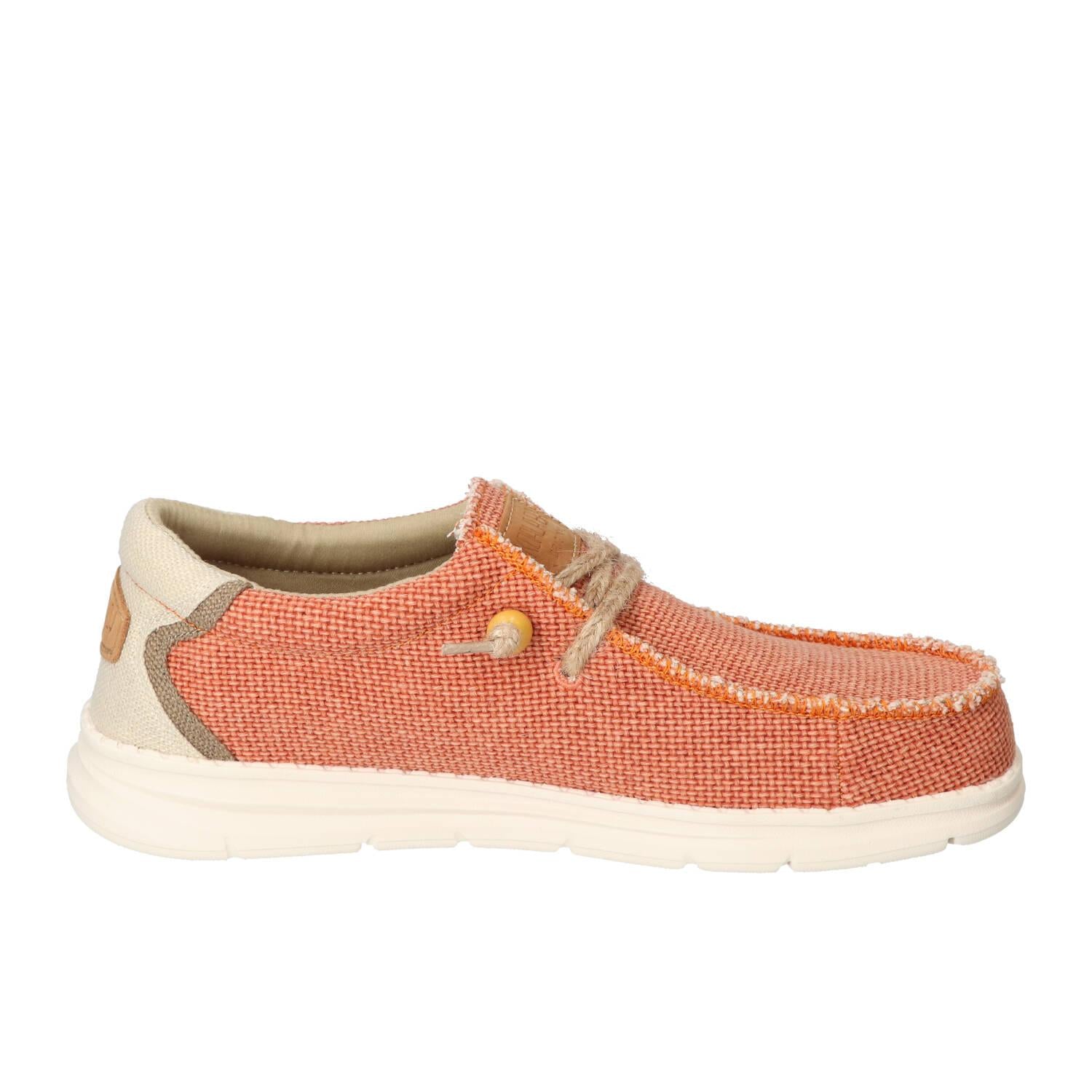 Veterschoenen, Oranje