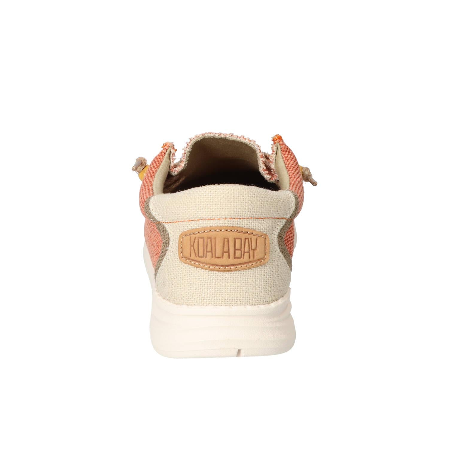 Veterschoenen, Oranje