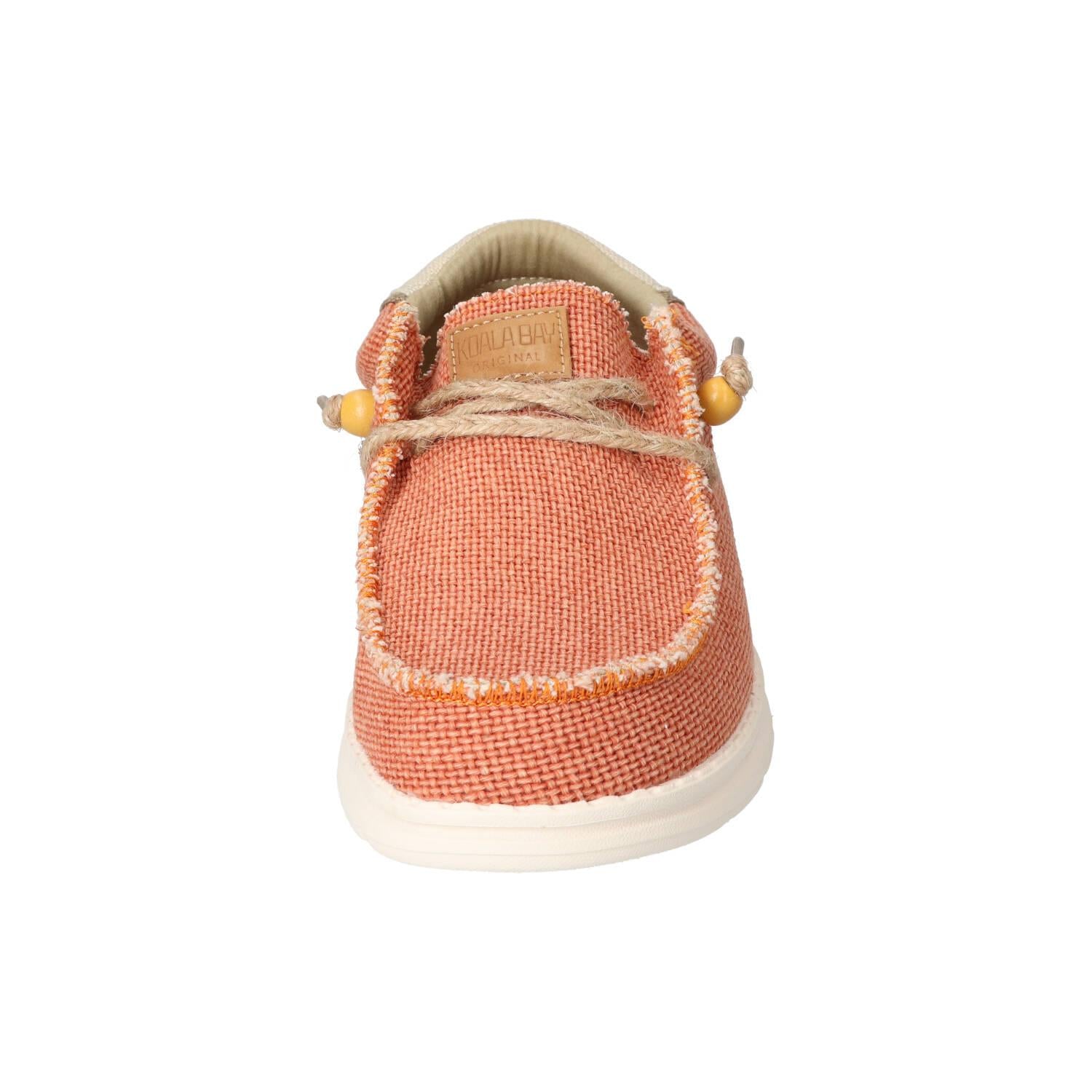 Veterschoenen, Oranje