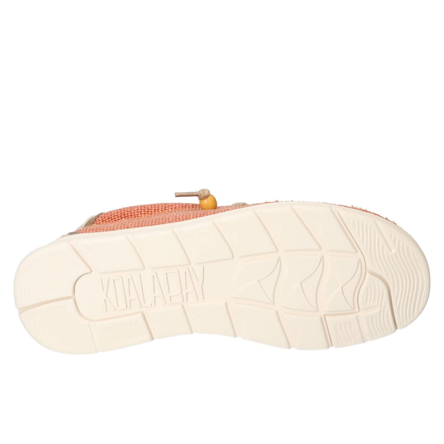 Veterschoenen, Oranje