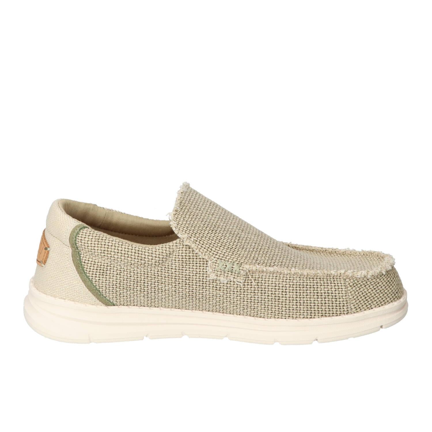 Instapschoenen, Taupe