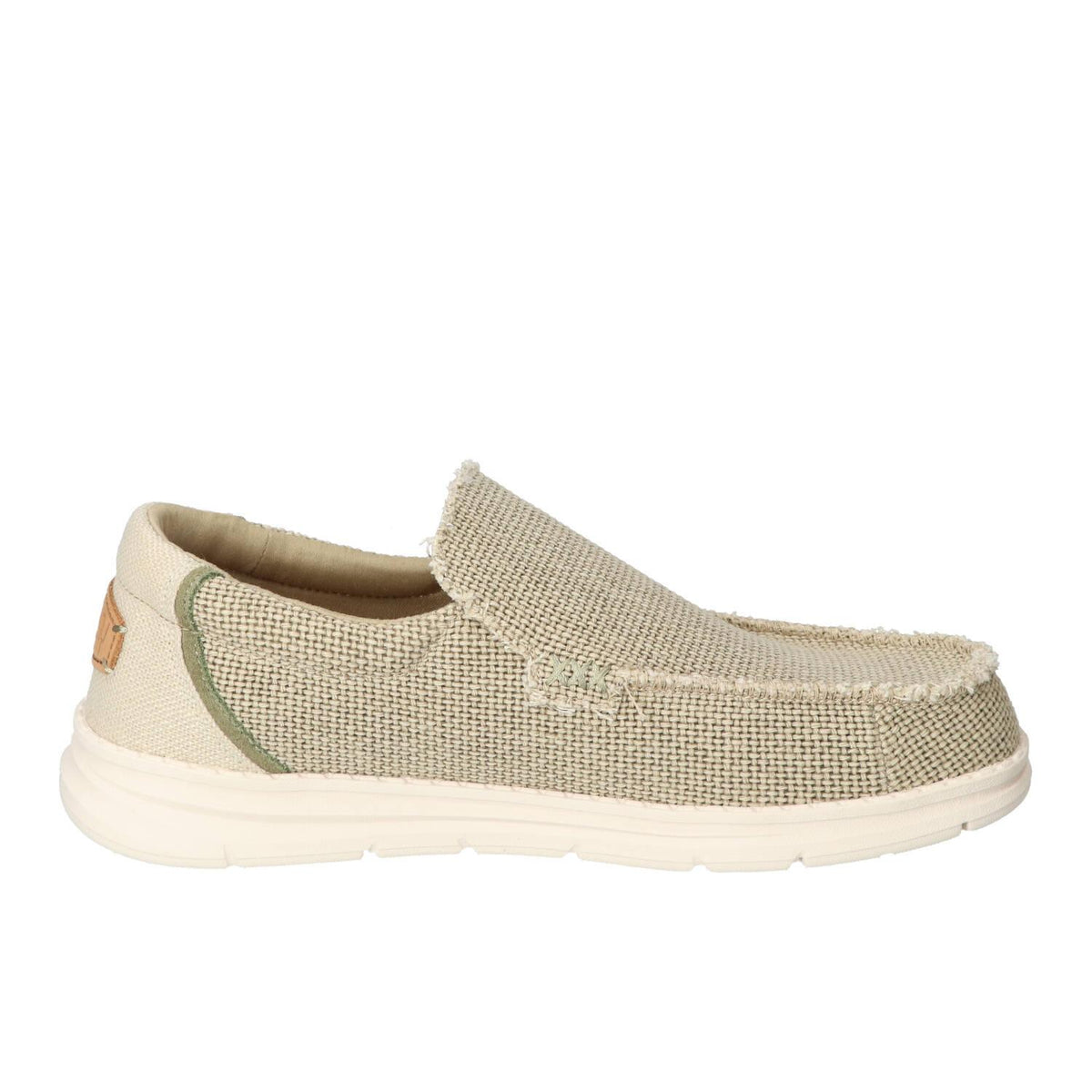 Instapschoenen, Taupe