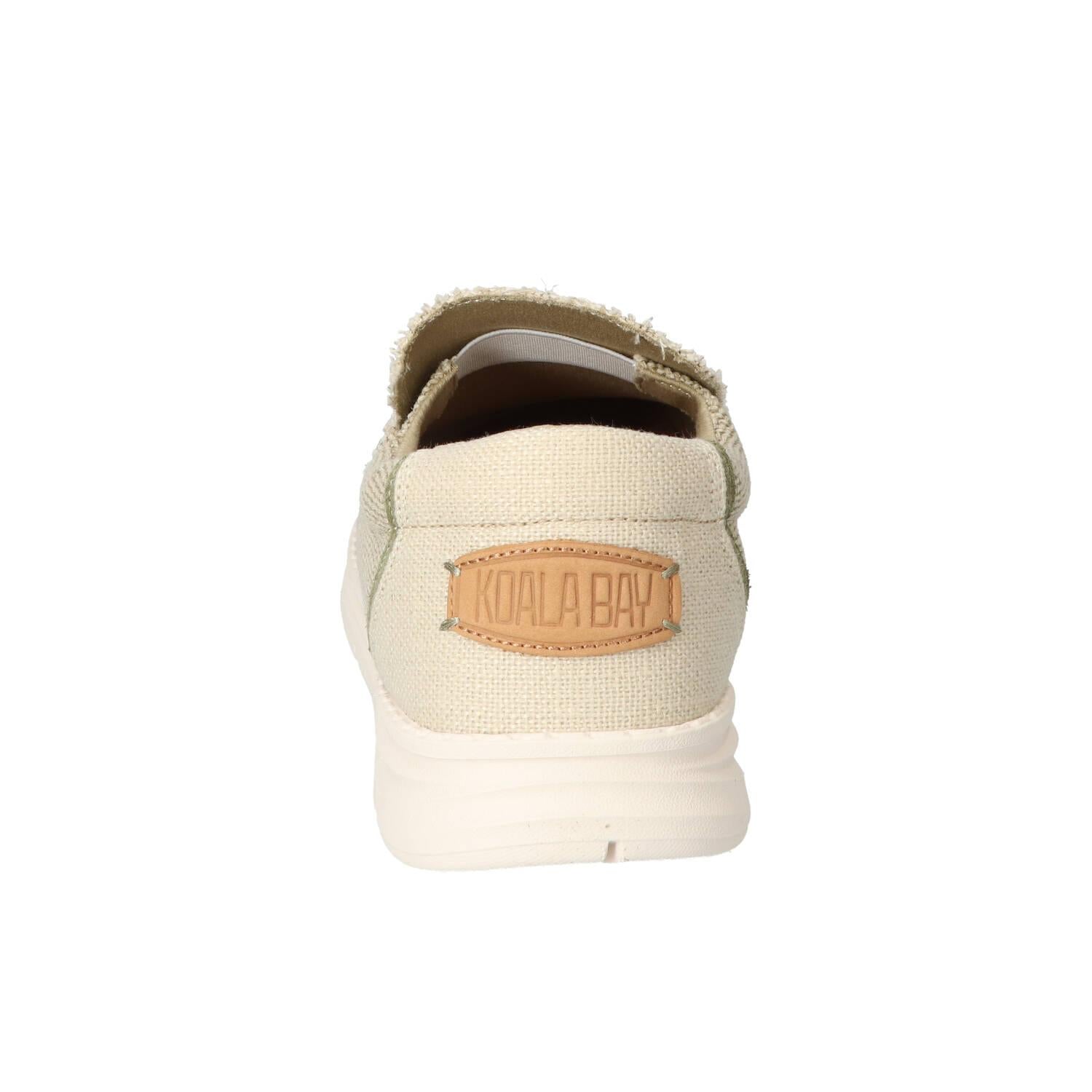 Instapschoenen, Taupe