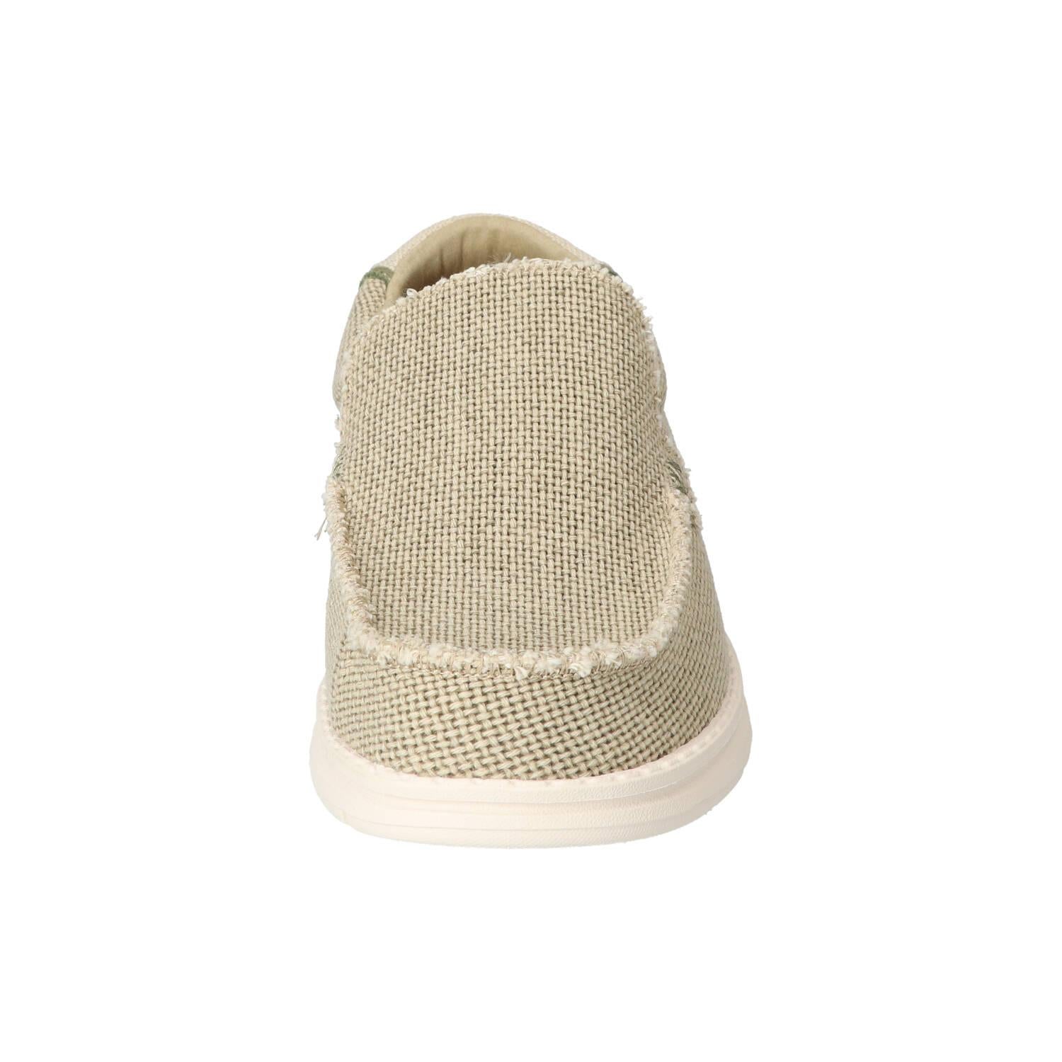 Instapschoenen, Taupe