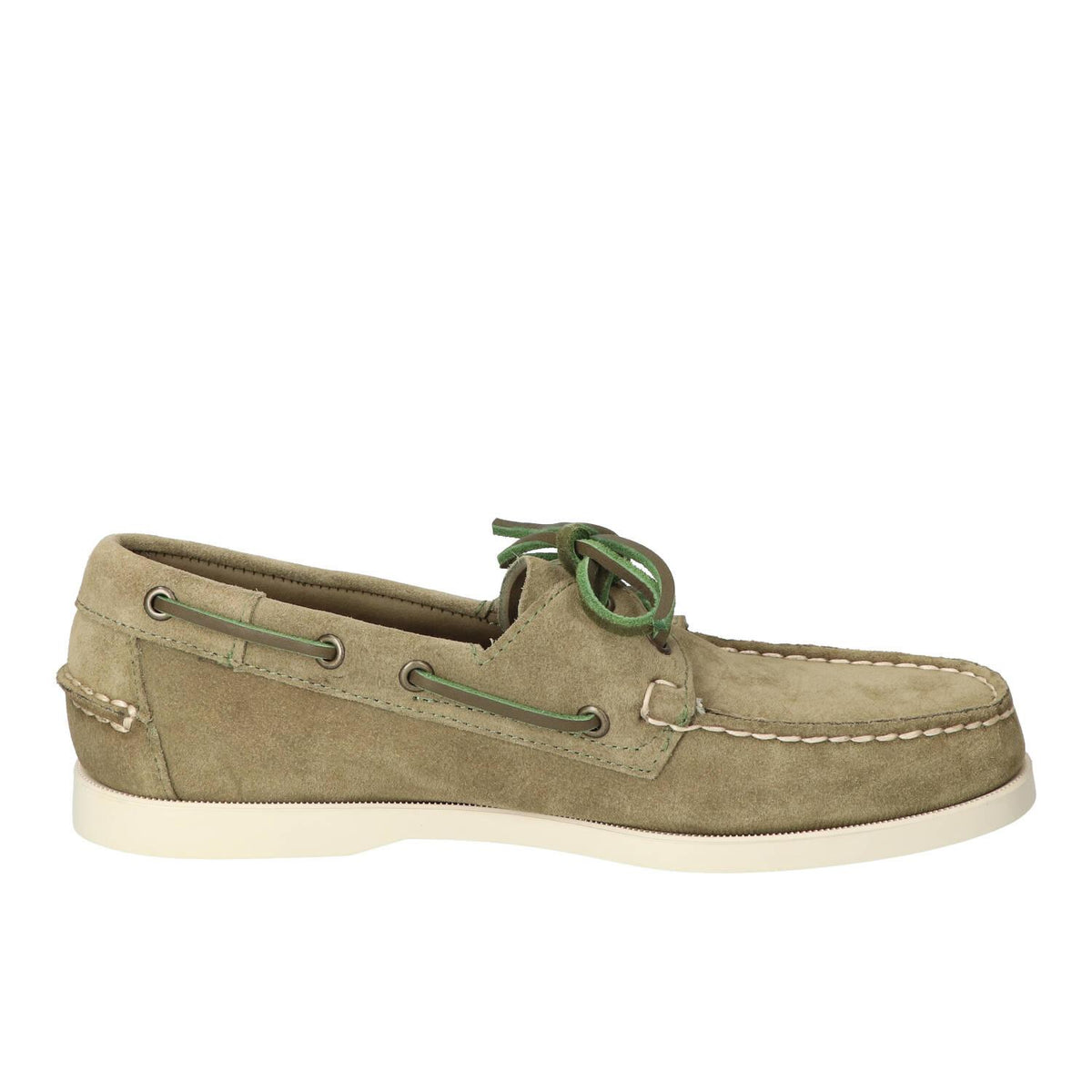 Veterschoenen, Groen