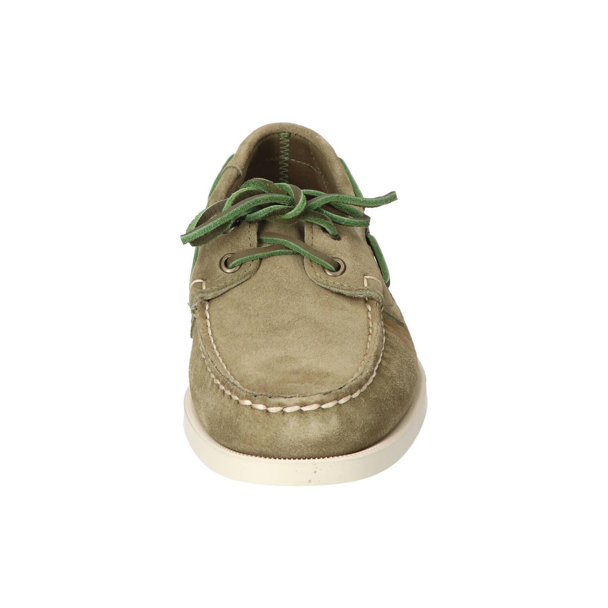 Veterschoenen, Groen