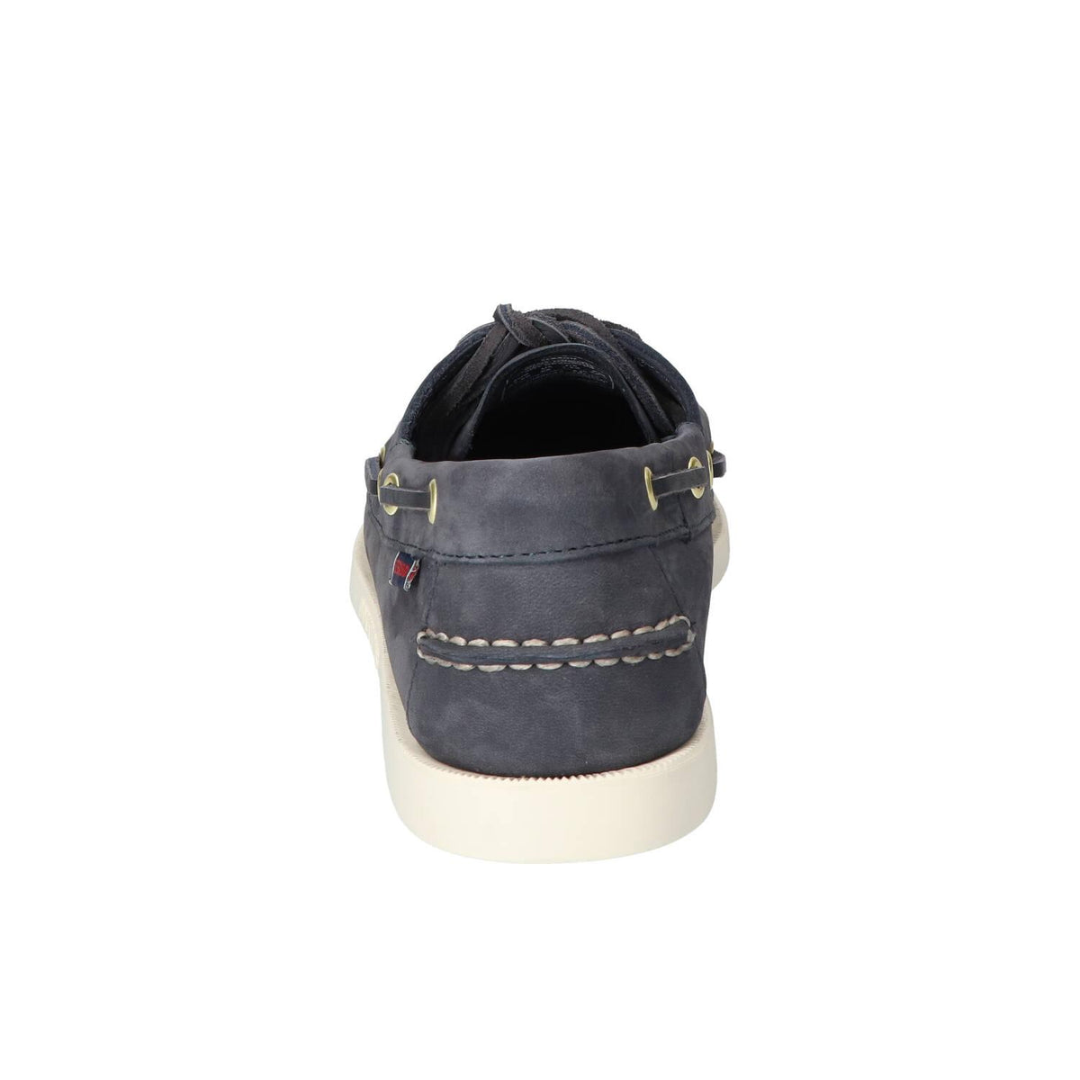 Veterschoenen, Blauw