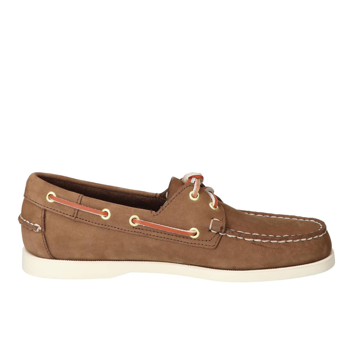 Veterschoenen, Donkerbruin