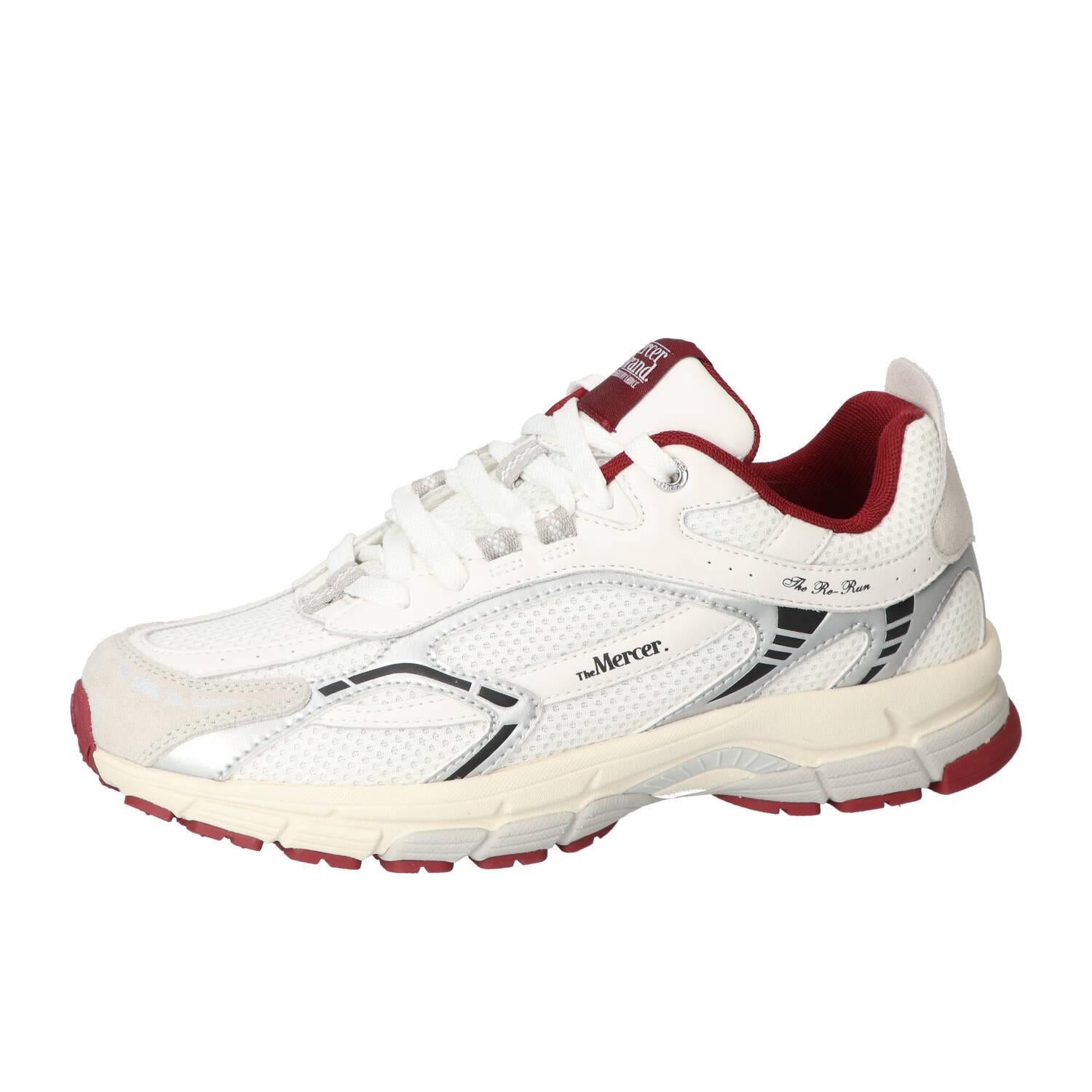 Sneakers, Wit