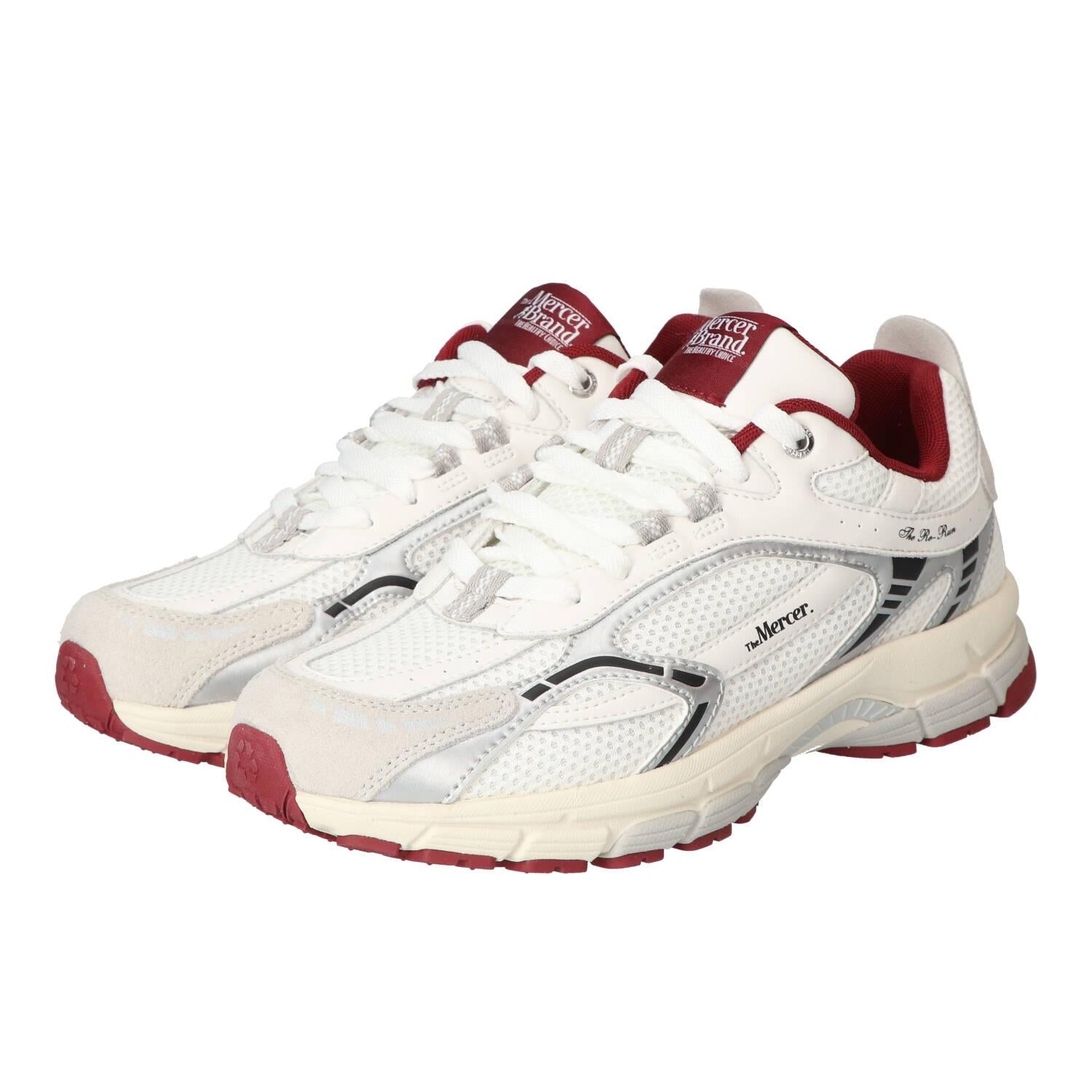 Sneakers, Wit
