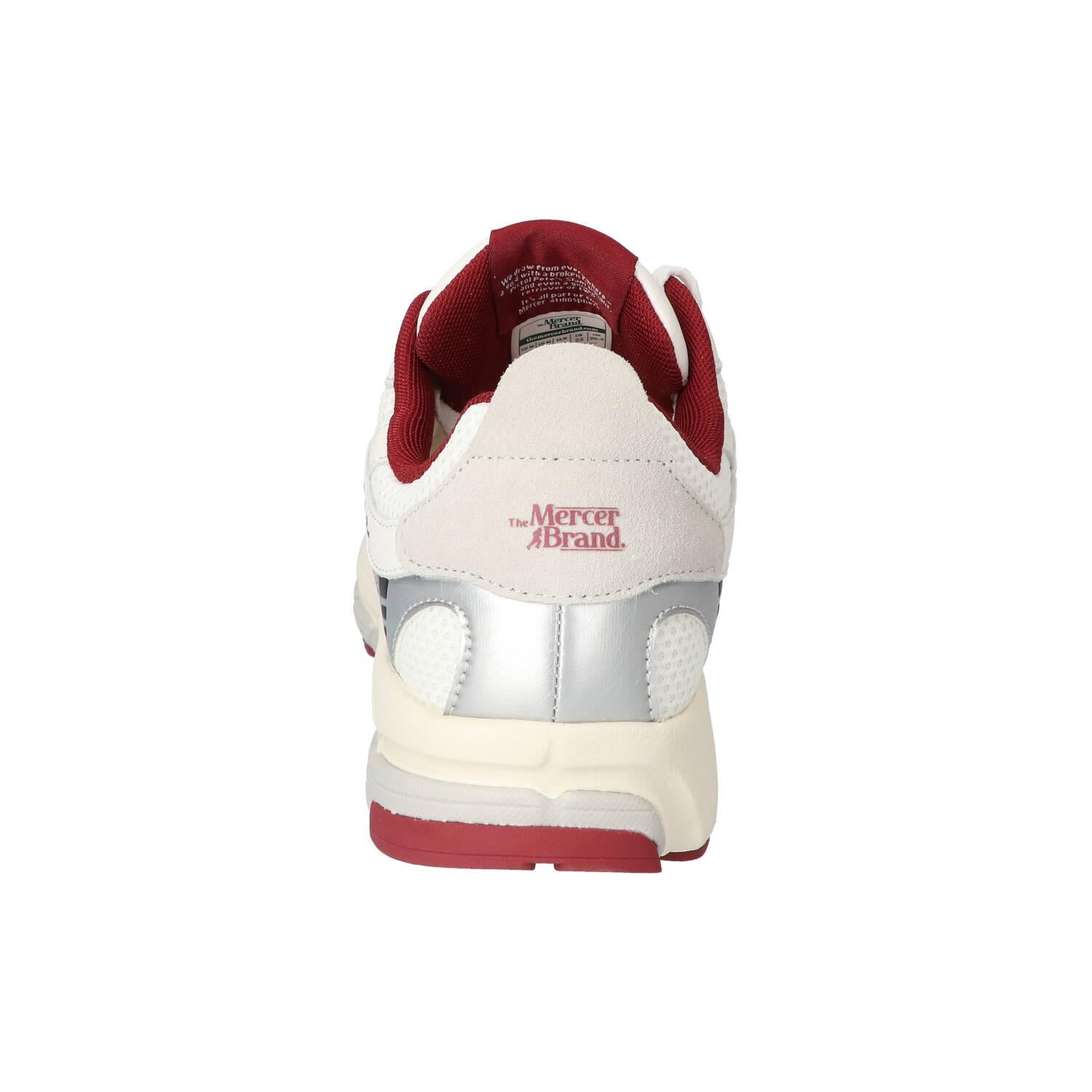 Sneakers, Wit