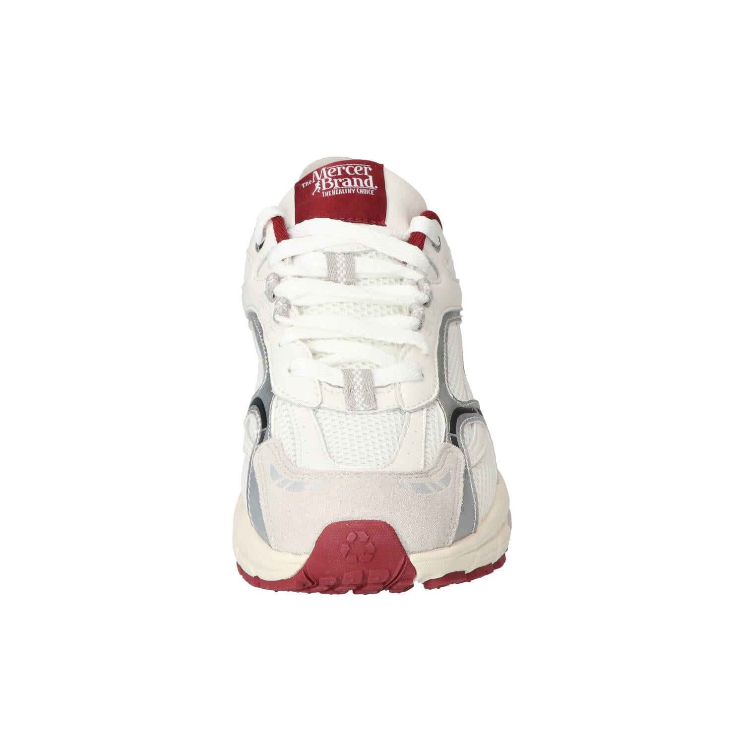 Sneakers, Wit