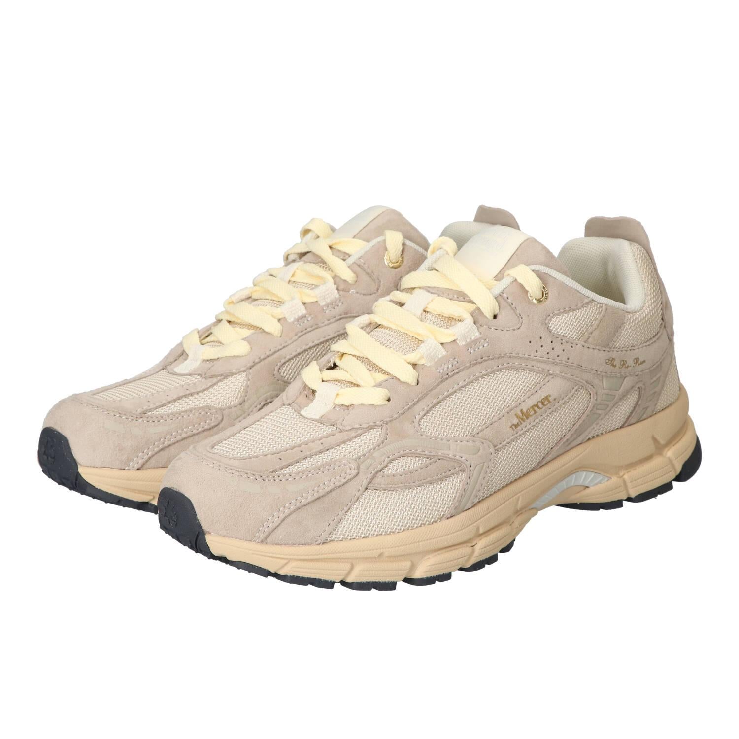 Sneakers, Taupe