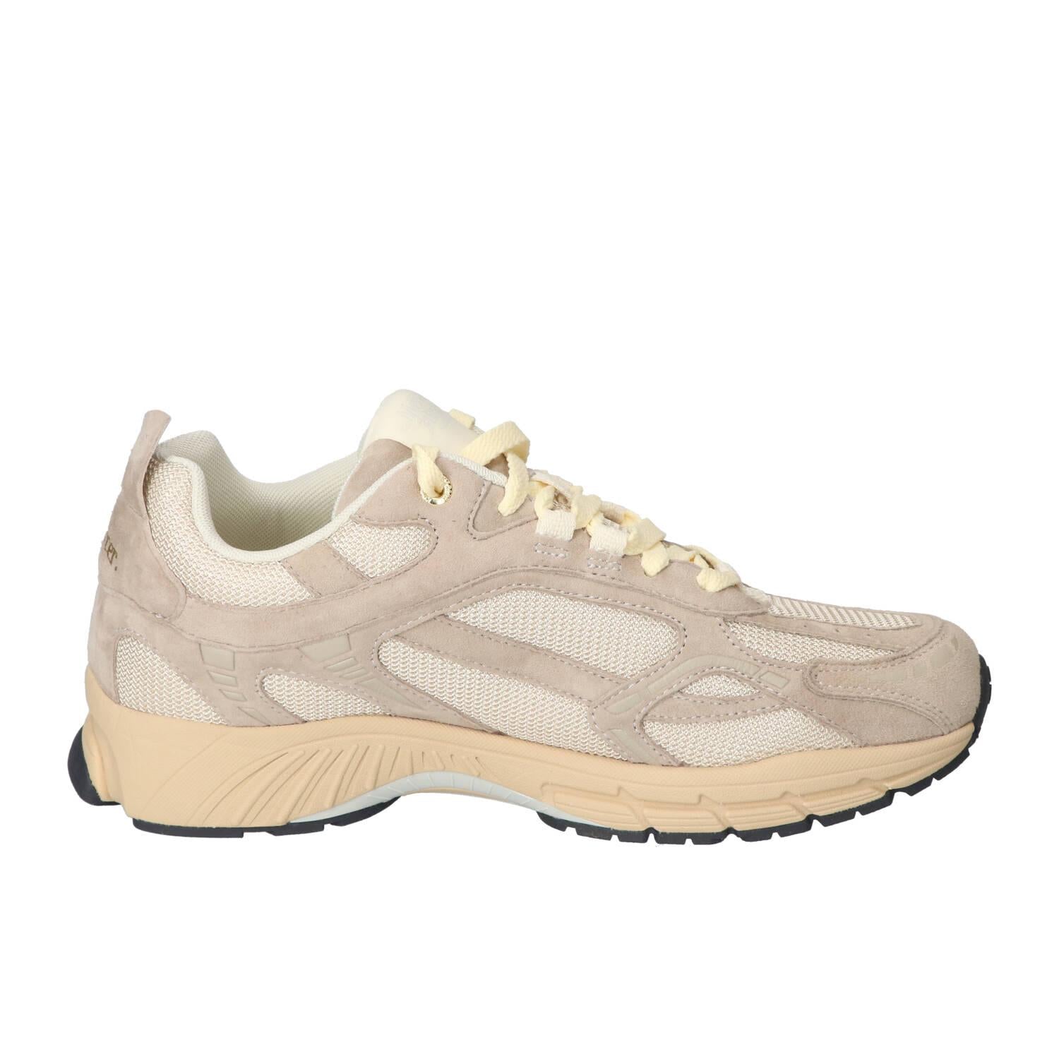 Sneakers, Taupe