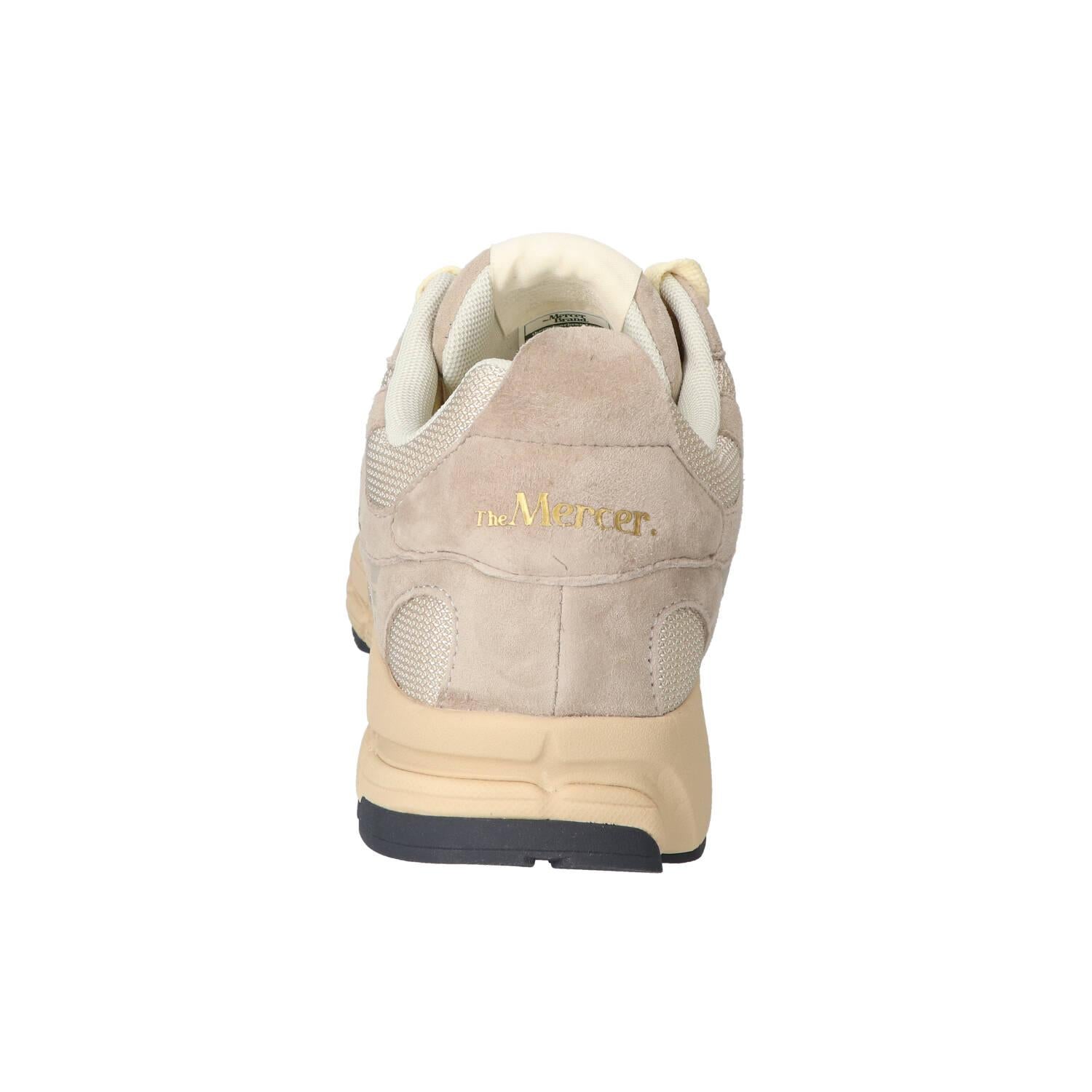 Sneakers, Taupe