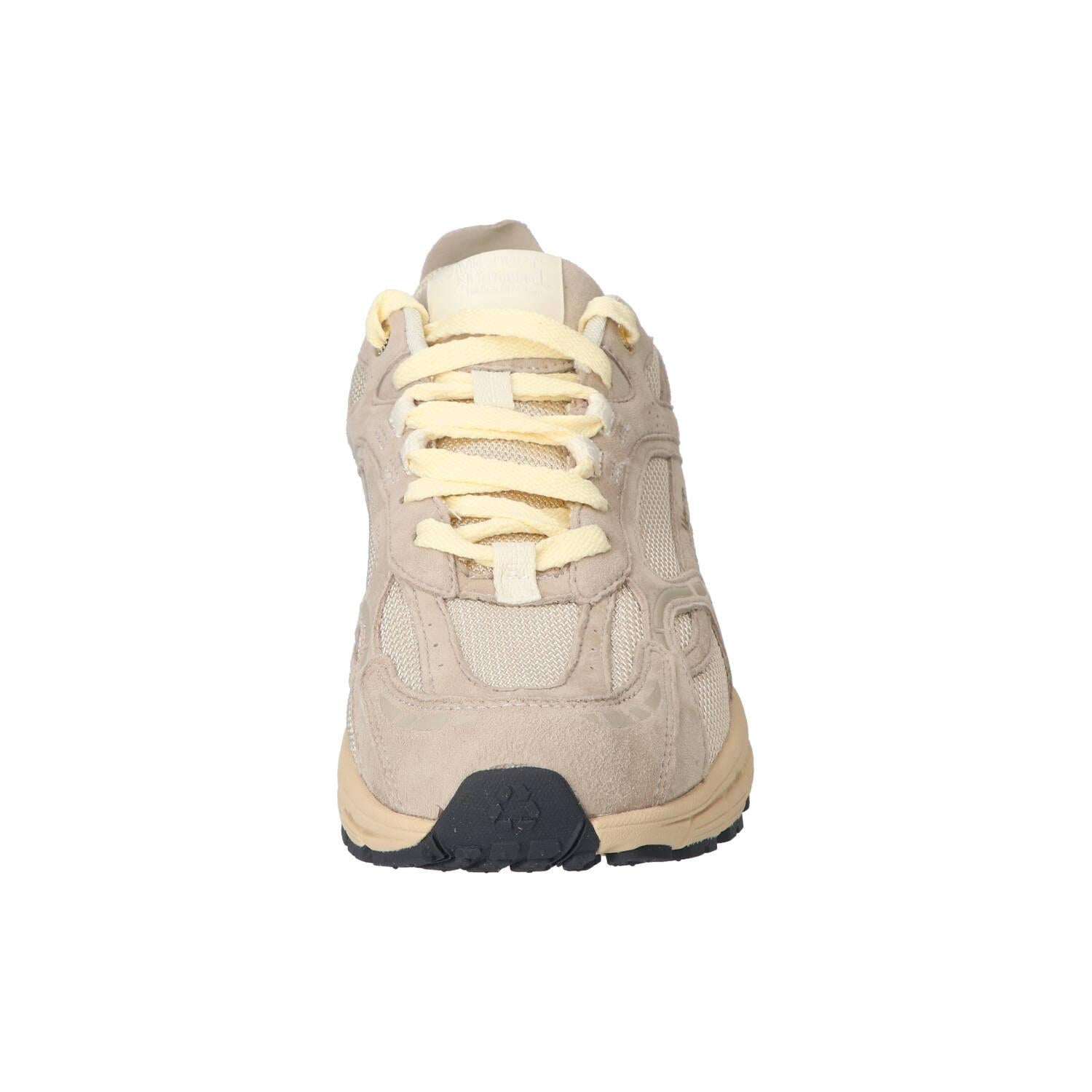 Sneakers, Taupe