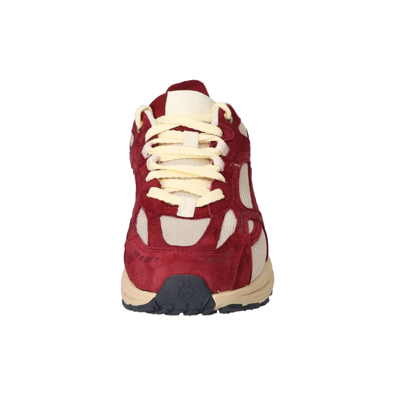 Sneakers, Bordeaux