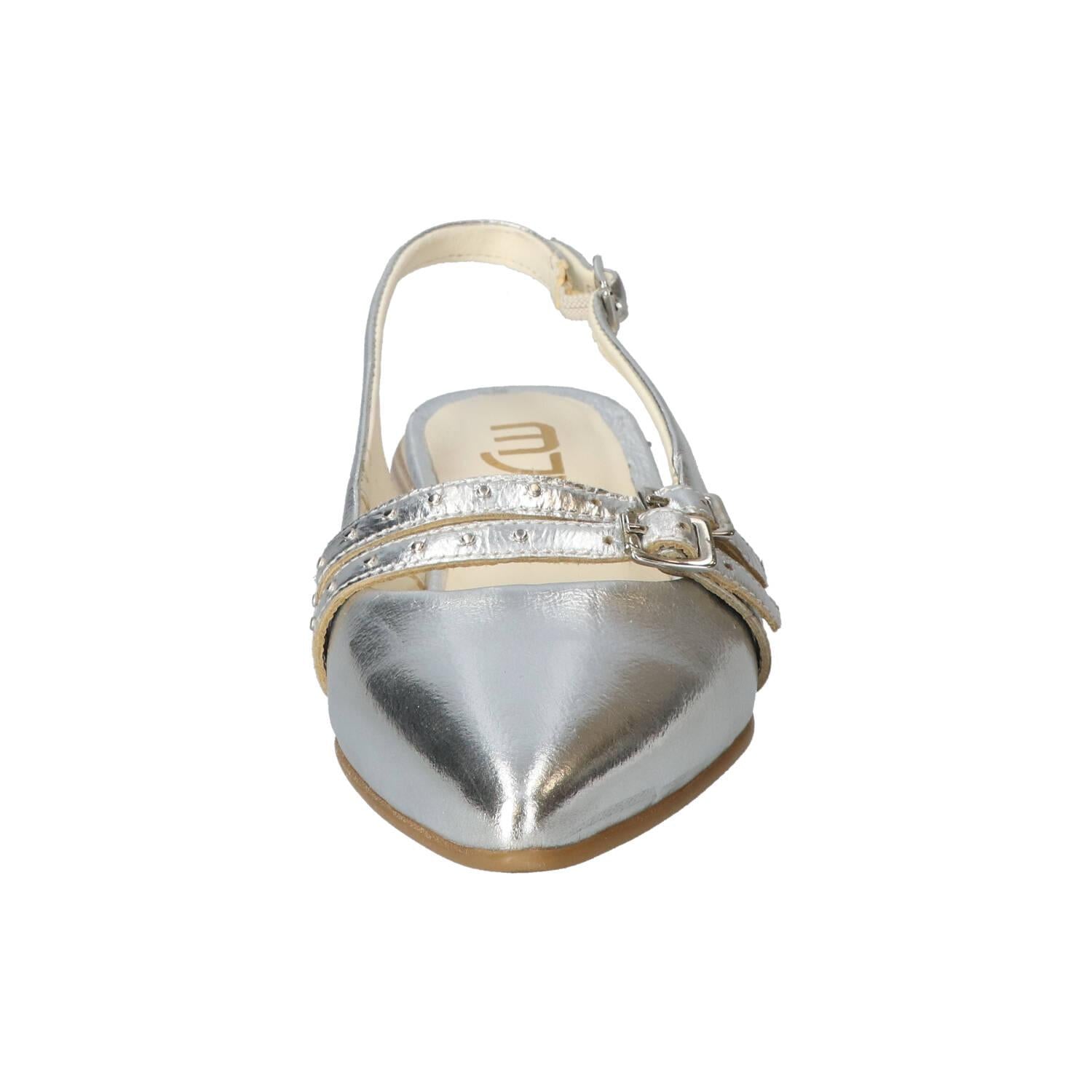 Slingback