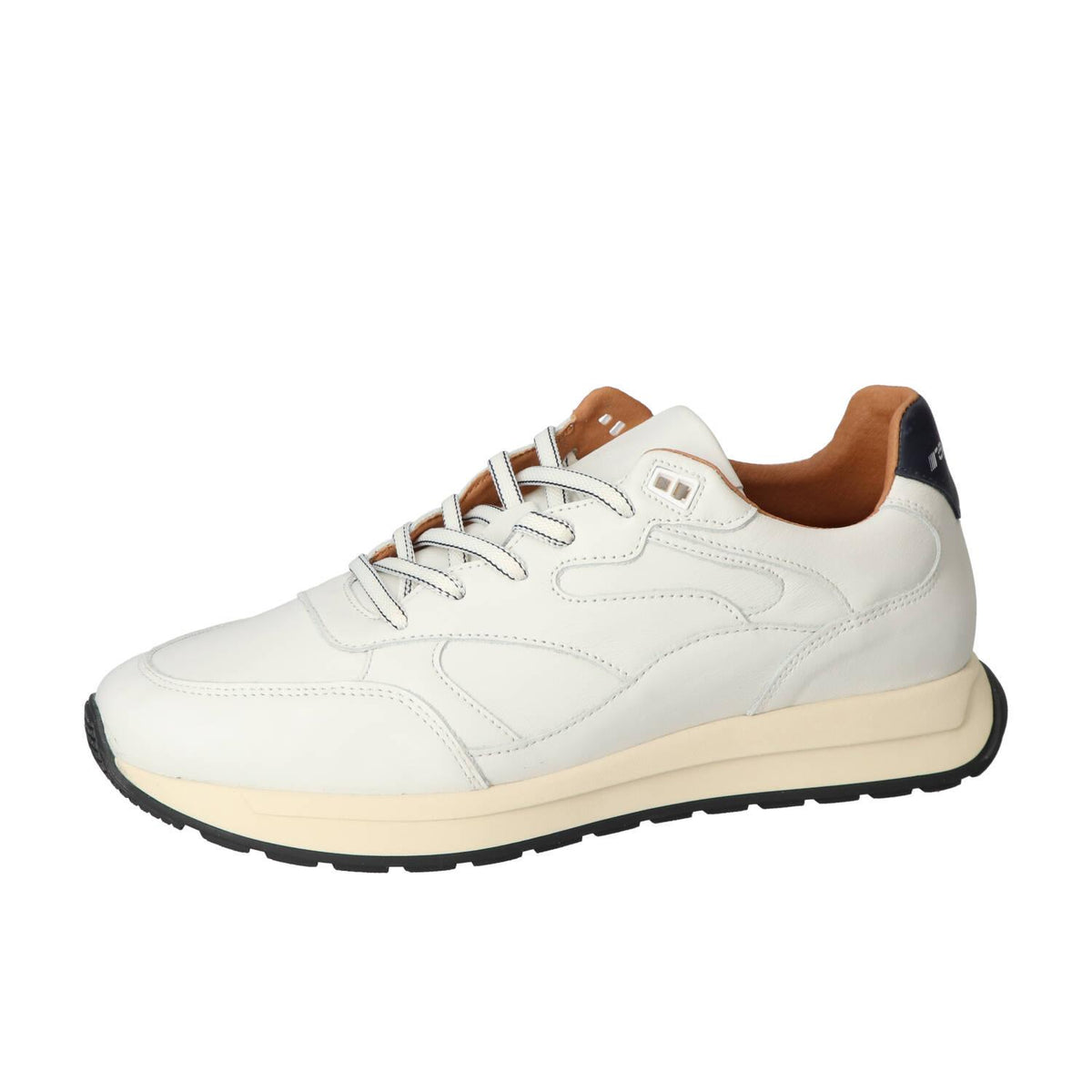 Sneakers, Wit