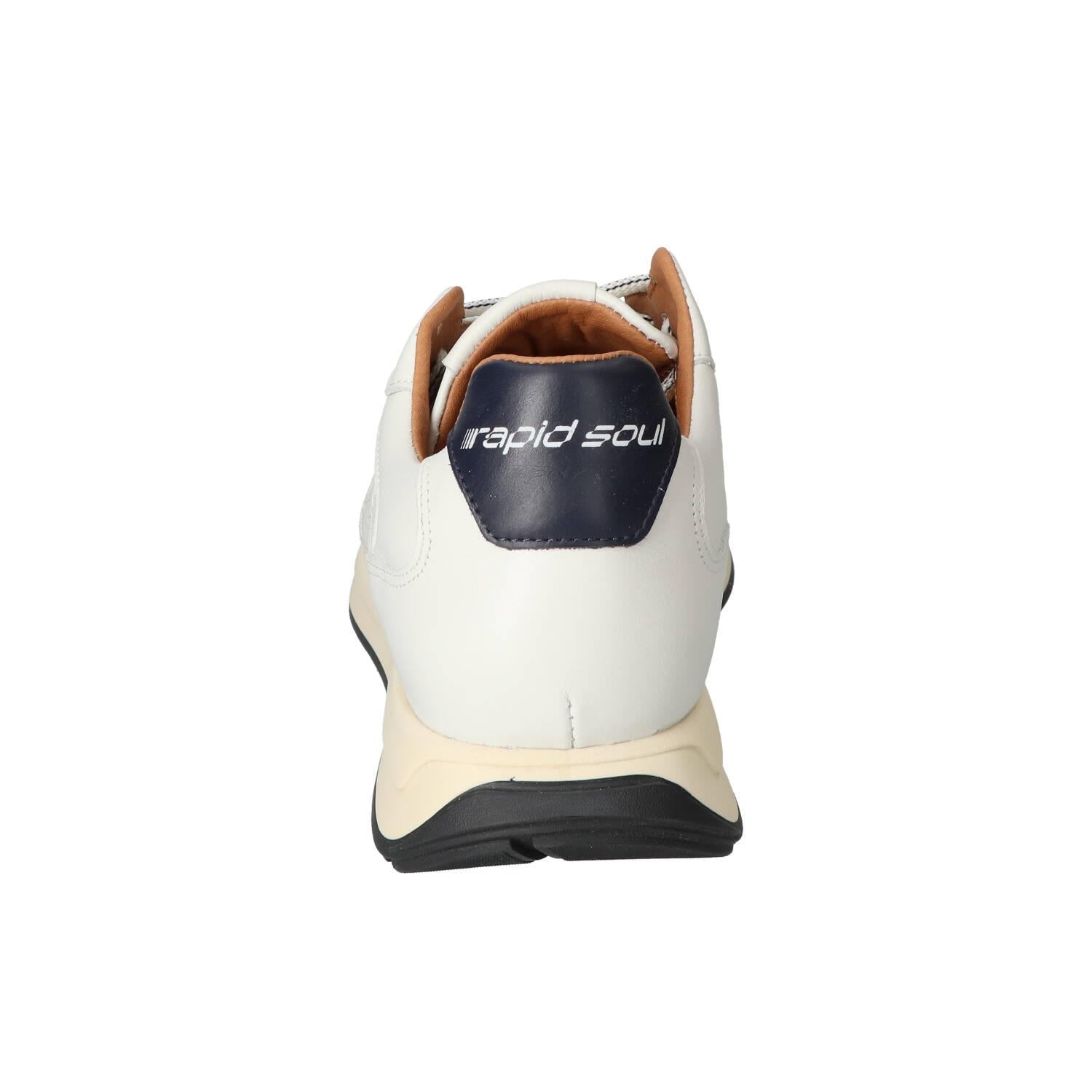 Sneakers, Wit
