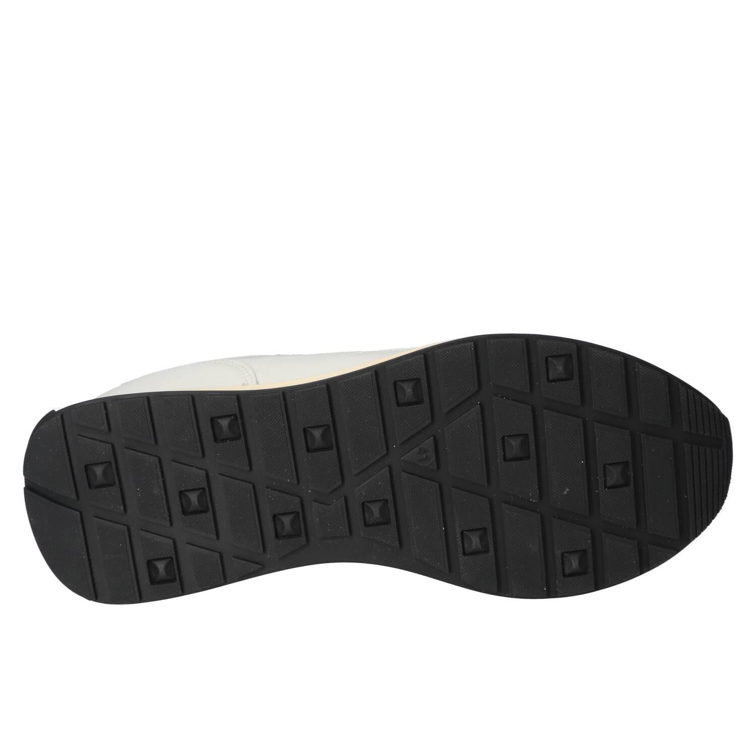 Sneakers, Wit