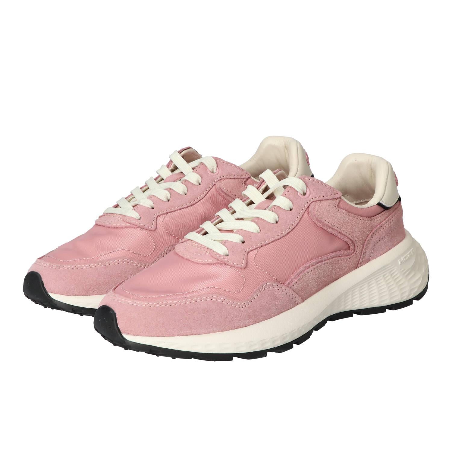 Sneakers, Paars