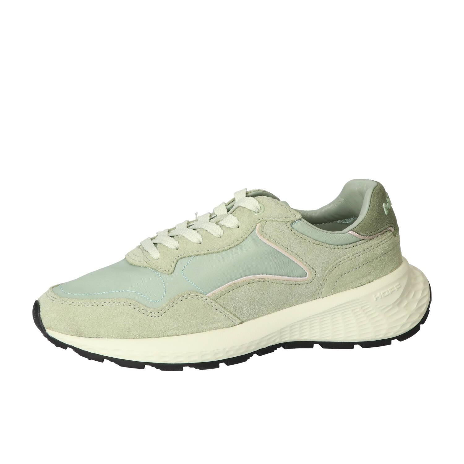 Sneakers, Groen