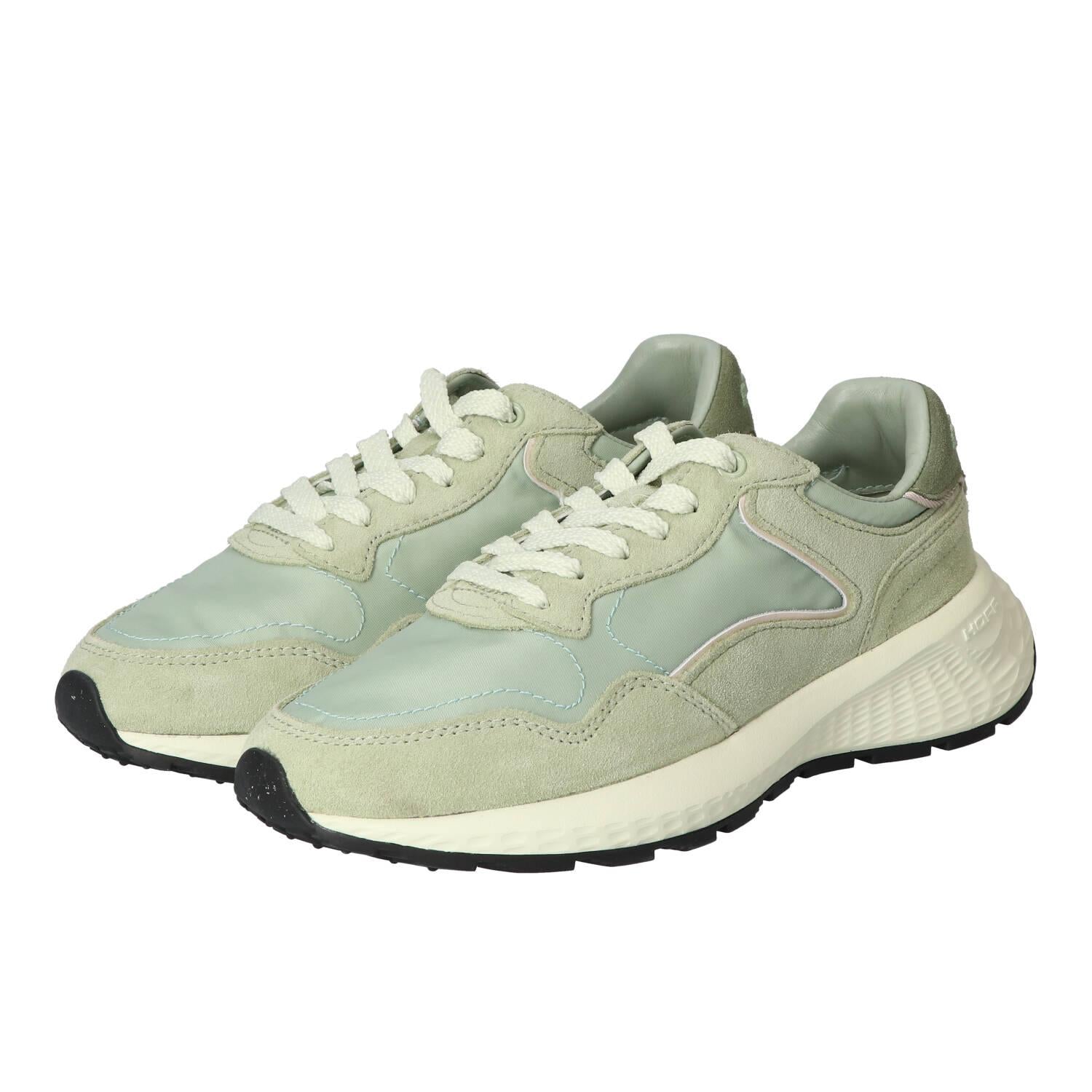 Sneakers, Groen