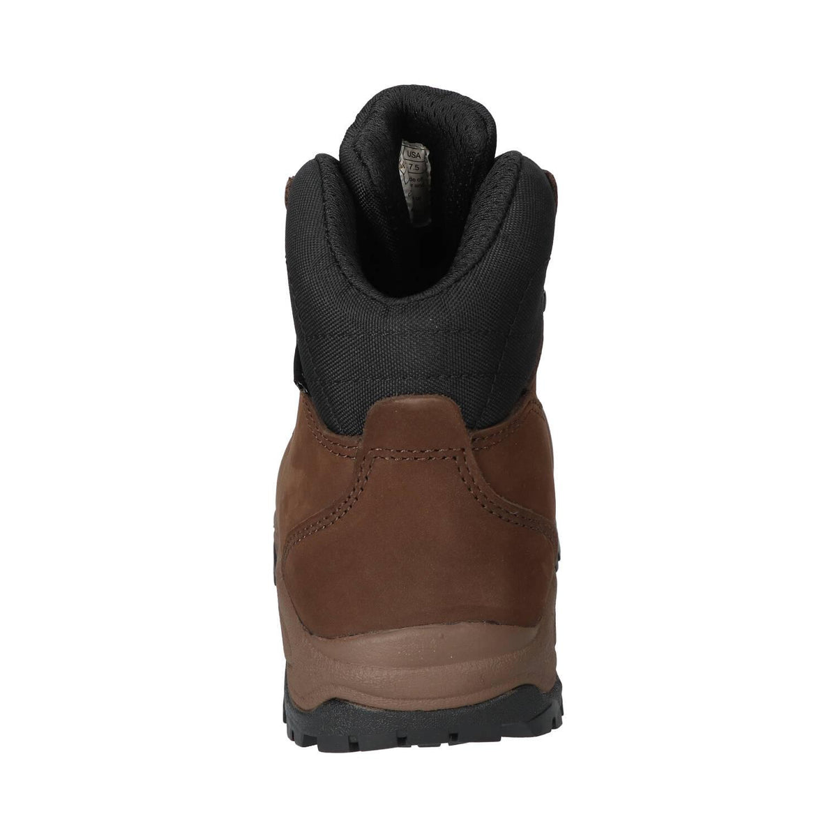 Boots, Donkerbruin